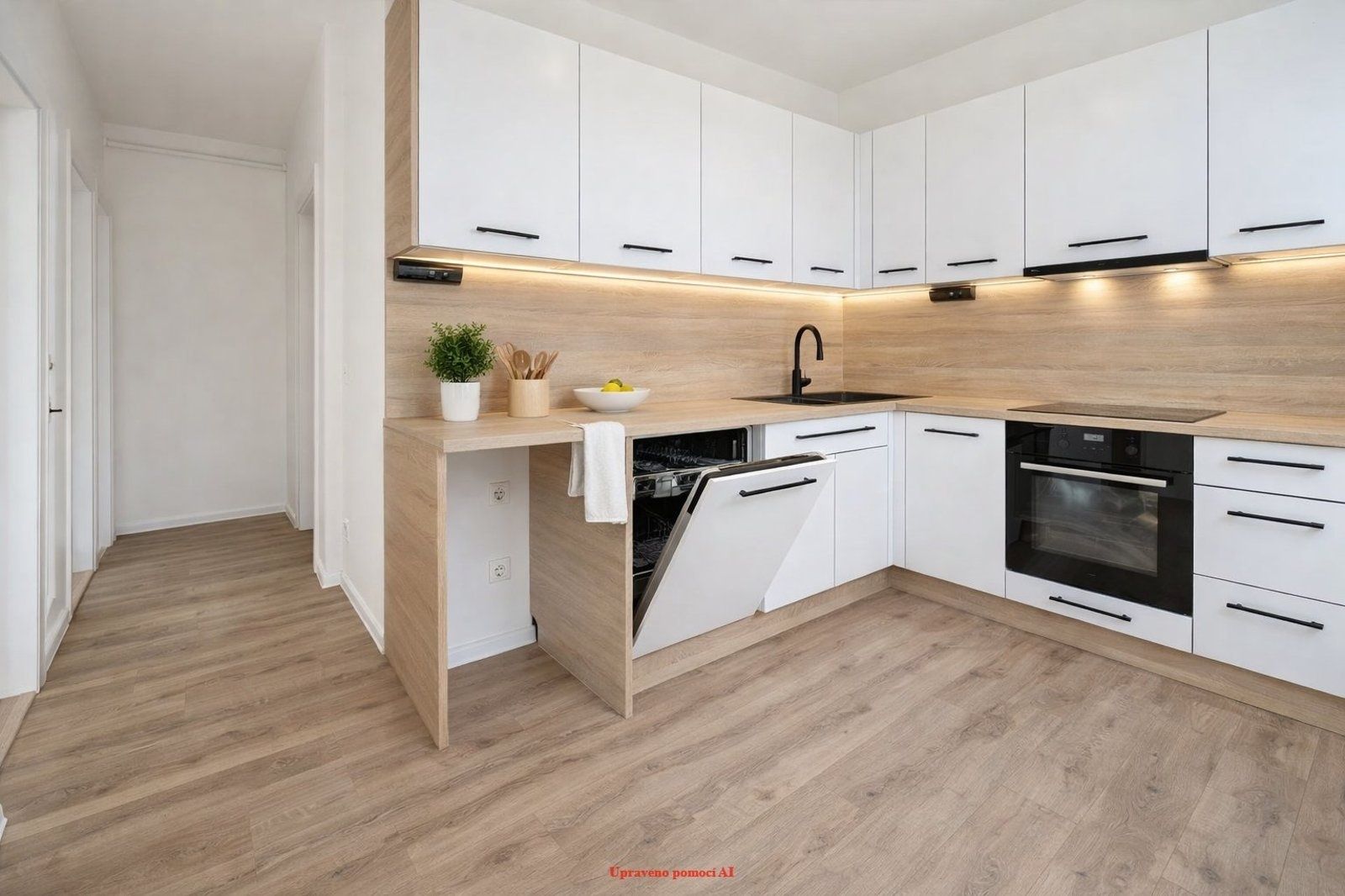 Pronájem bytu 3+1 67 m²