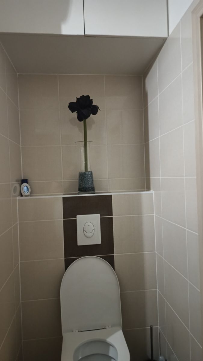 Pronájem bytu 1+kk 38 m² — photo 2