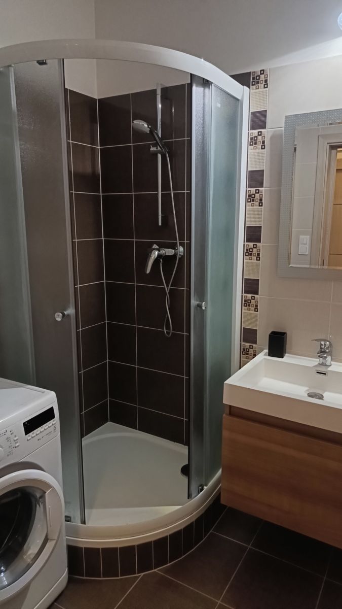 Pronájem bytu 1+kk 38 m²