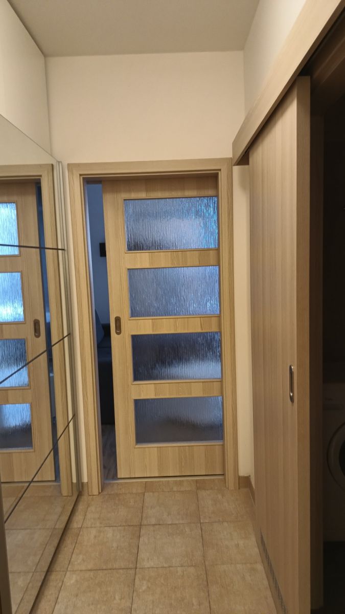 Pronájem bytu 1+kk 38 m² — photo 5