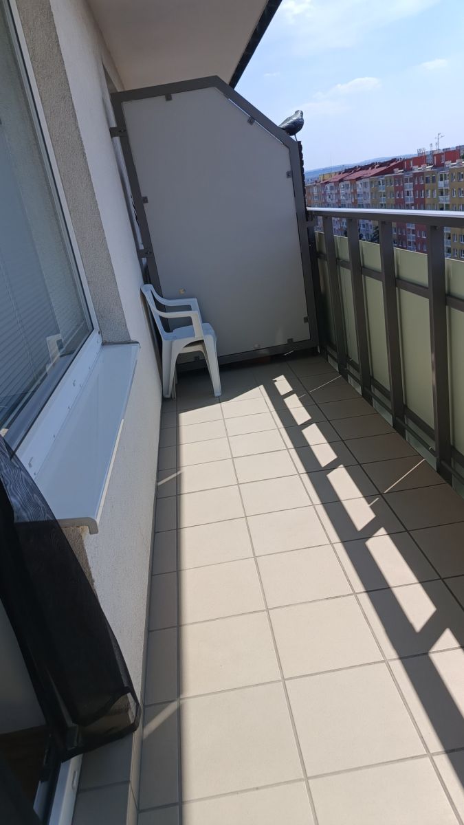 Pronájem bytu 1+kk 38 m² — photo 4