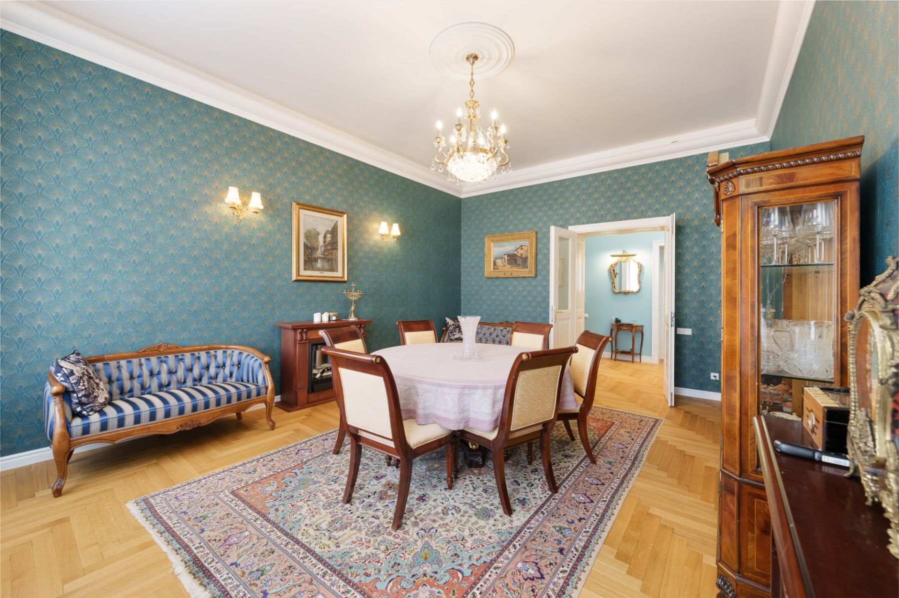 Prodej bytu 3+1 89 m²