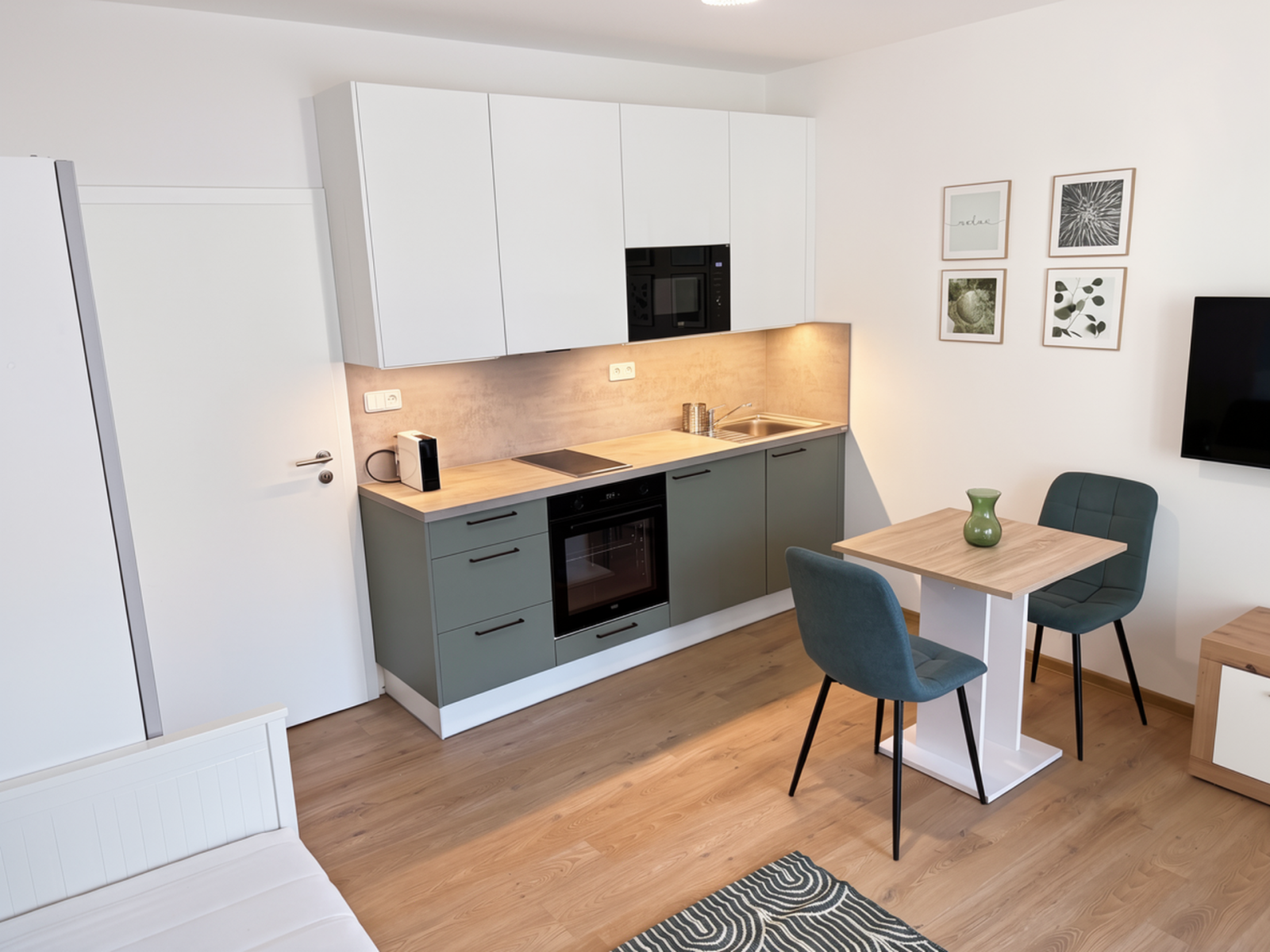 Prodej bytu 1+kk 25 m²