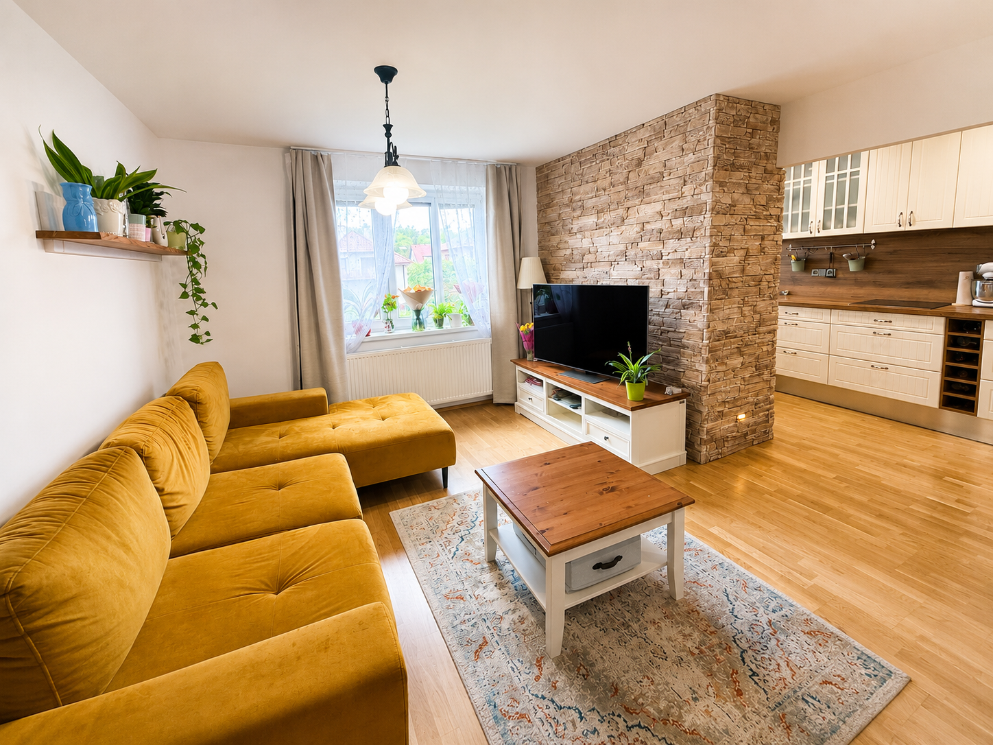 Prodej bytu 3+kk 68 m²