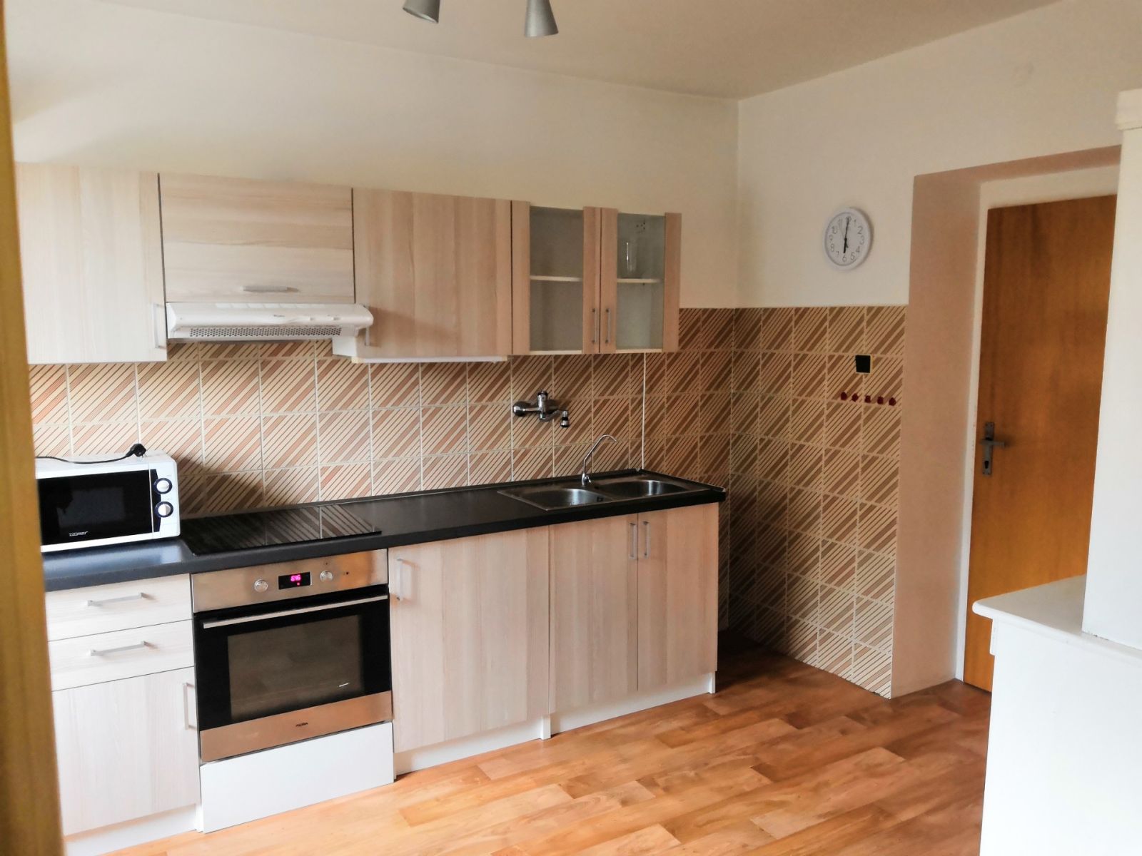 Pronájem bytu 2+kk 55 m²