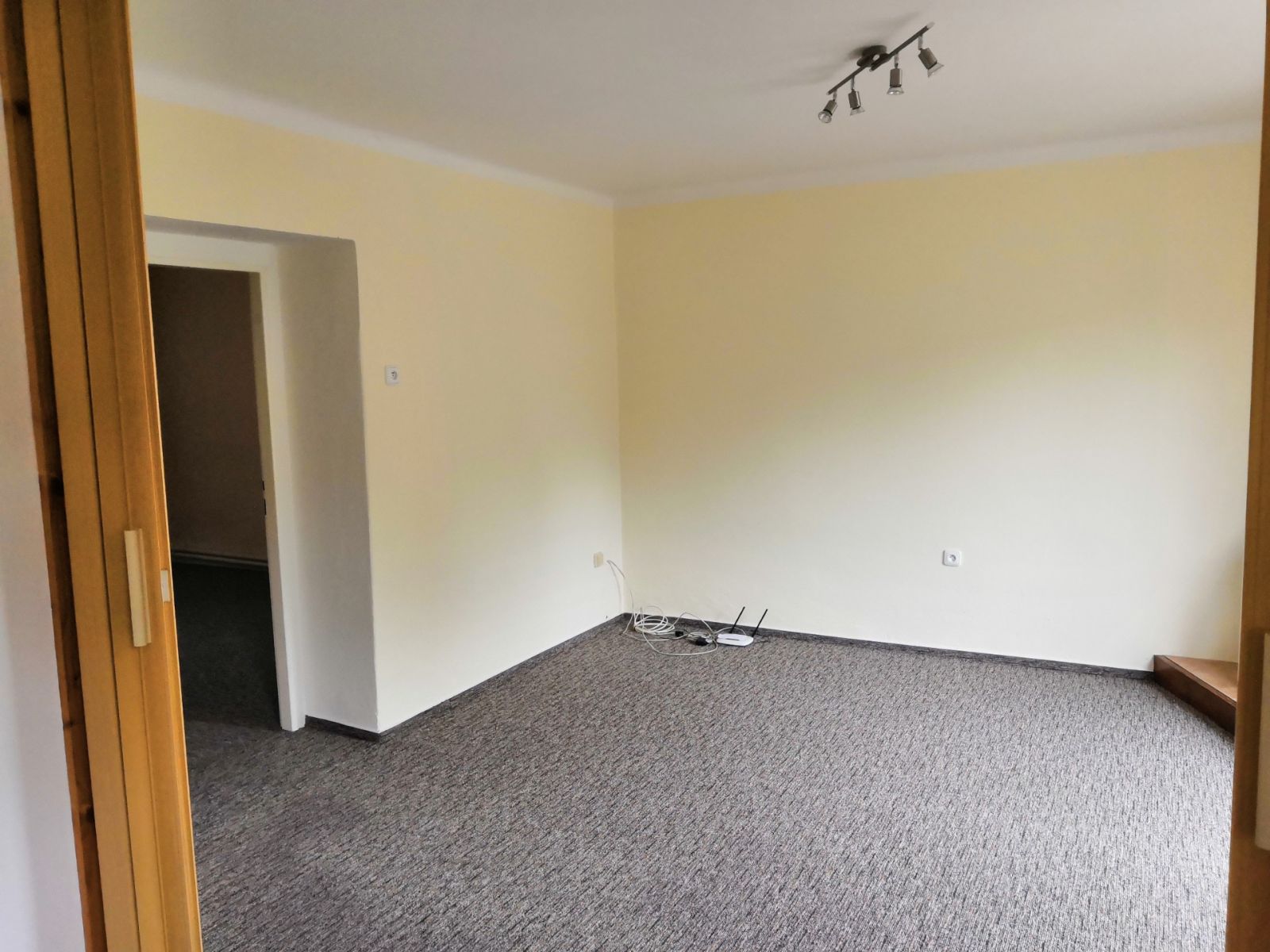 Pronájem bytu 2+kk 55 m² — photo 5