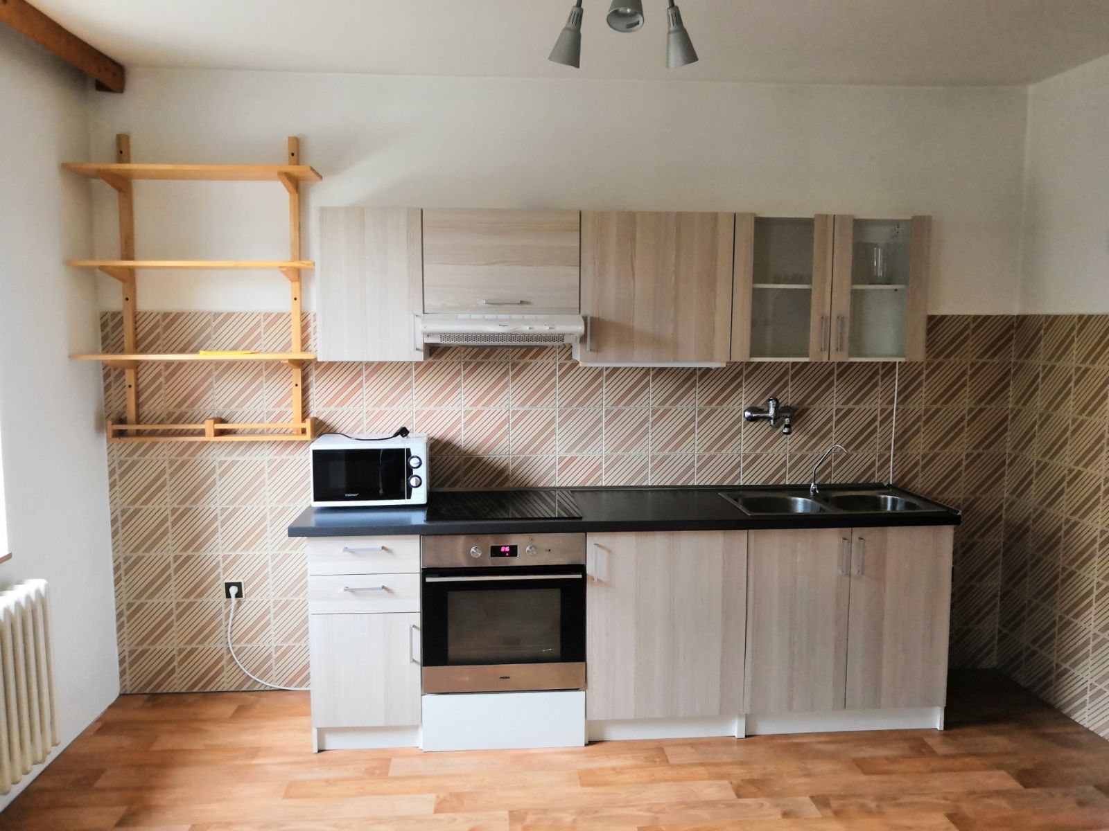 Pronájem bytu 2+kk 55 m² — photo 3