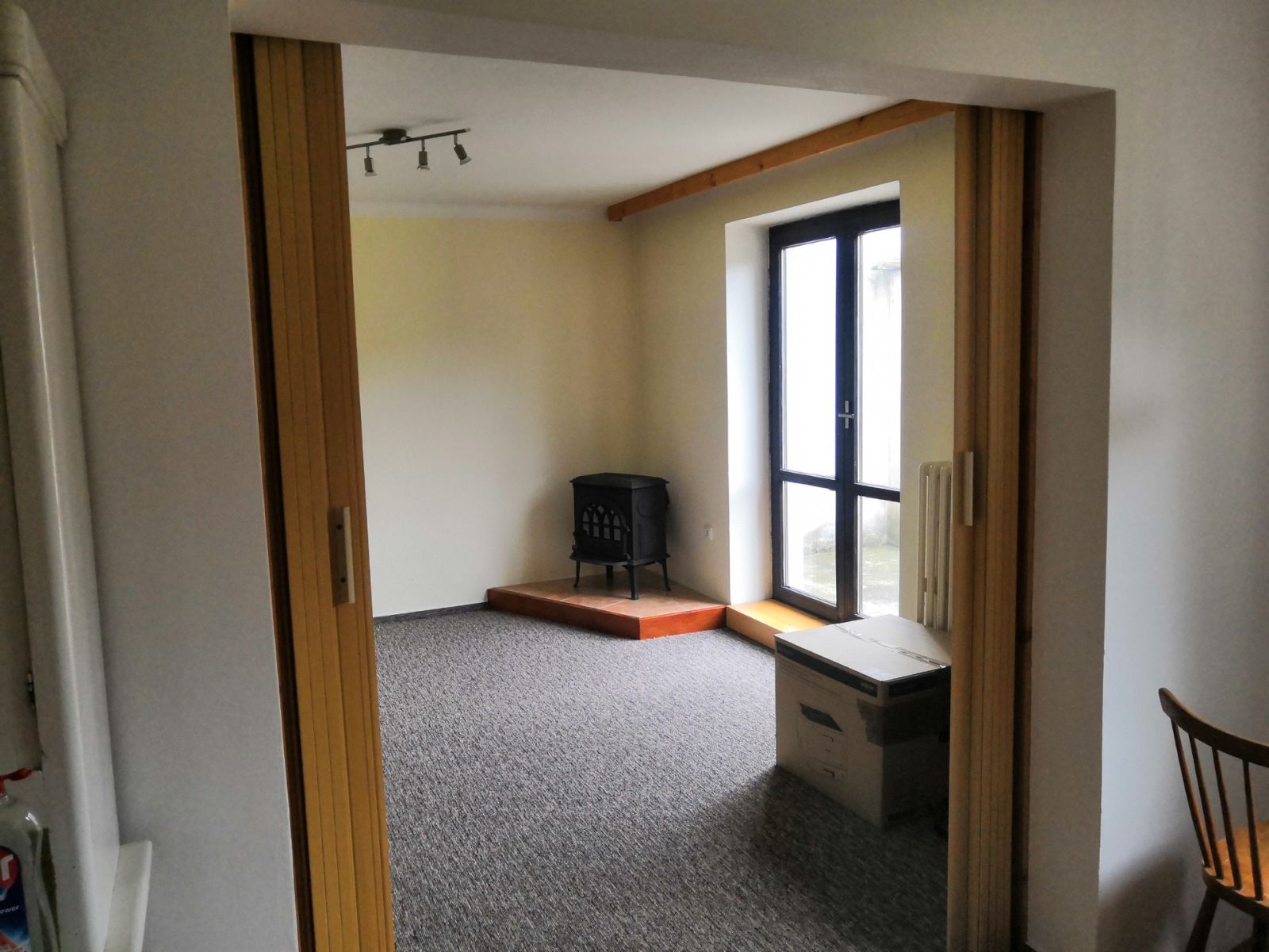 Pronájem bytu 2+kk 55 m² — photo 4