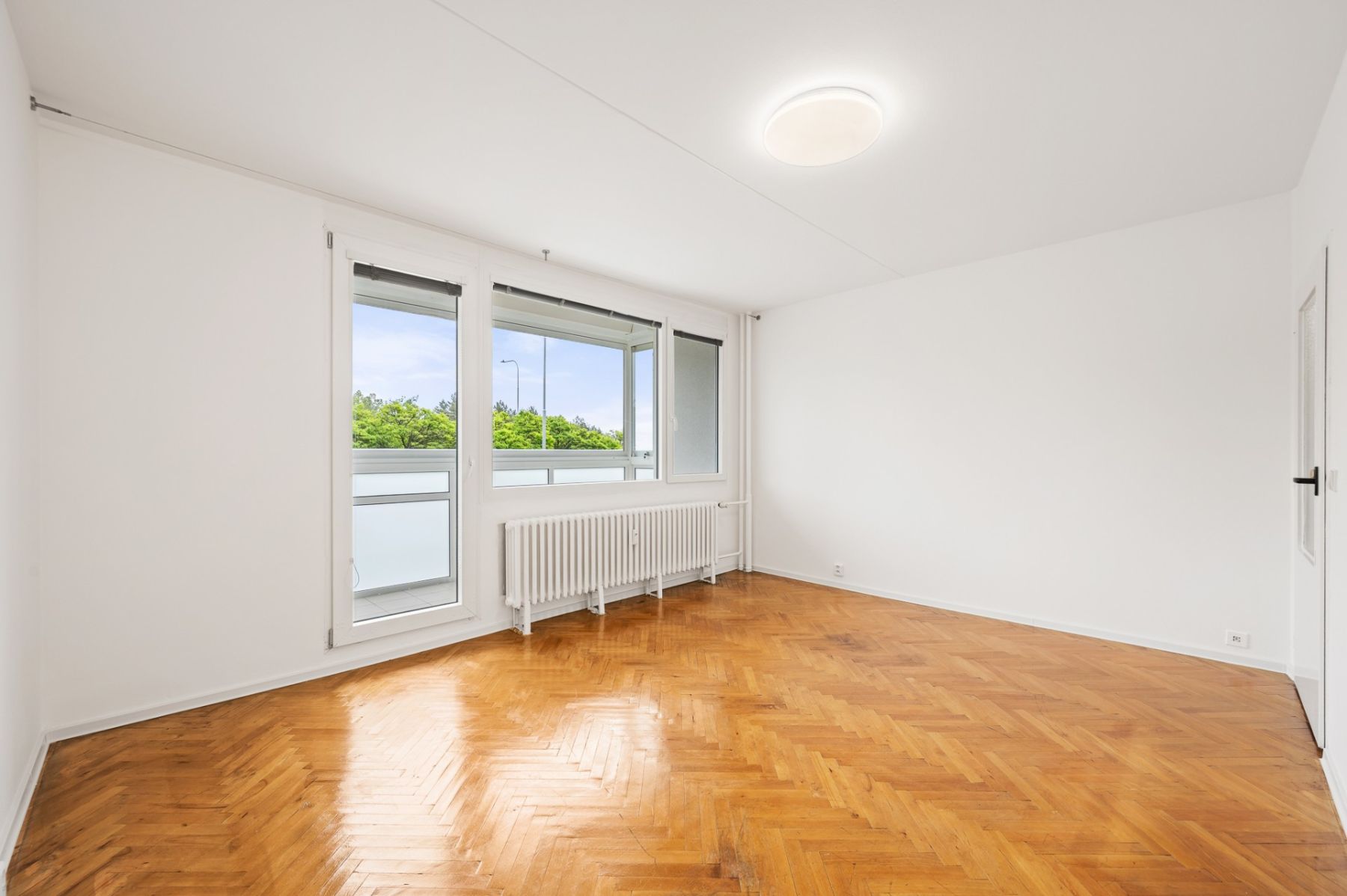 Prodej bytu 2+kk 44 m²