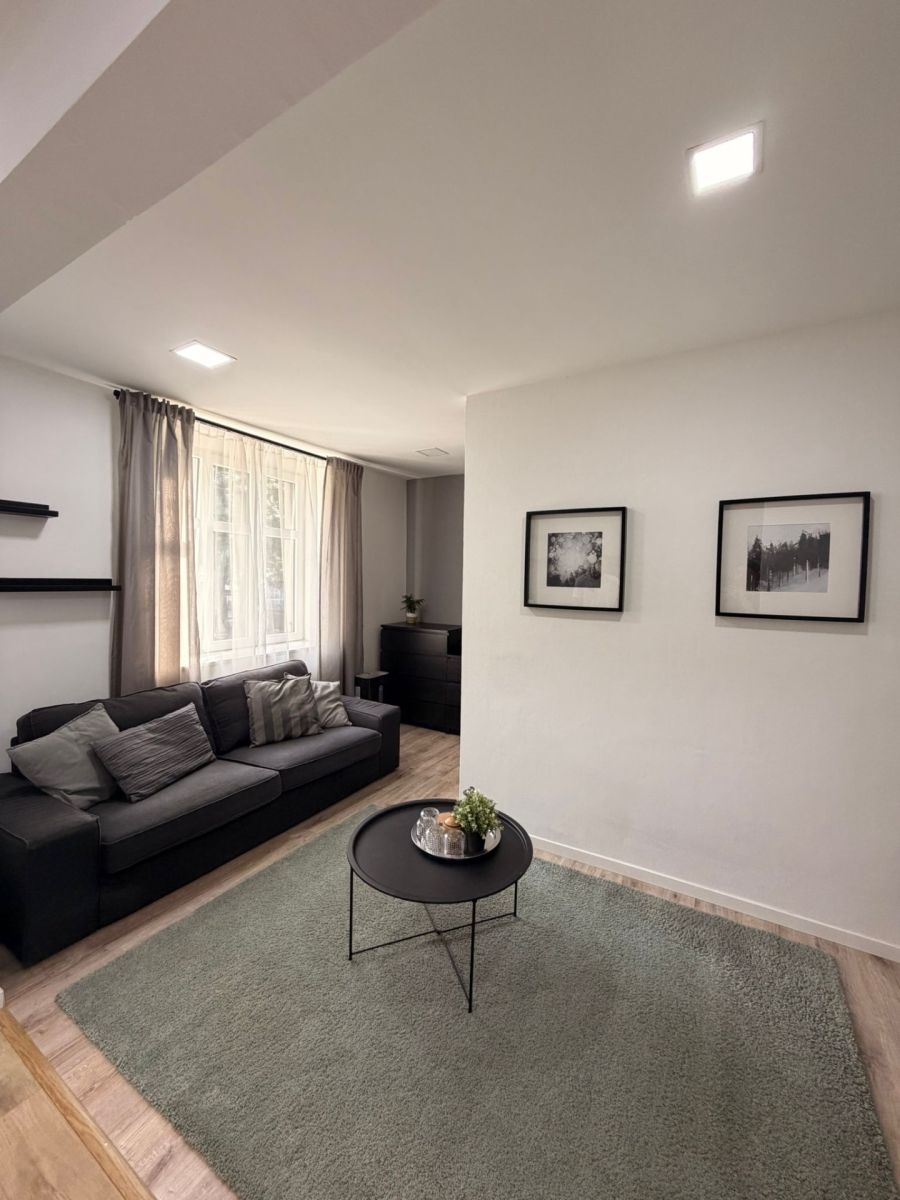 Prodej bytu 2+kk 50 m²