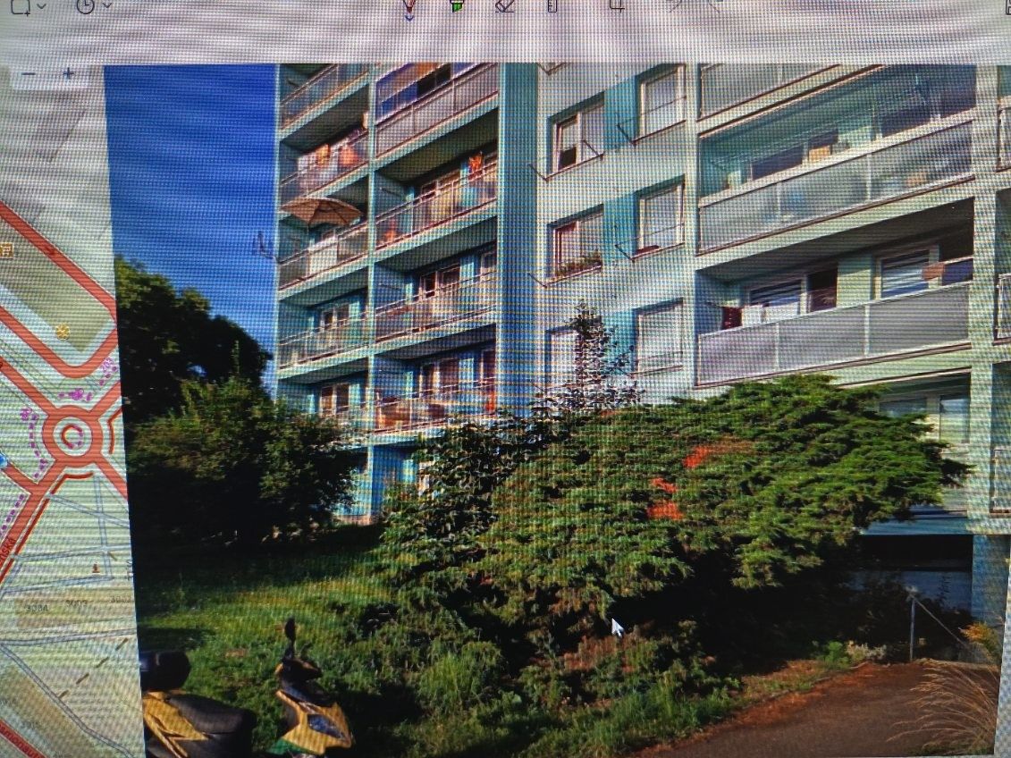 Pronájem bytu 3+1 74 m²