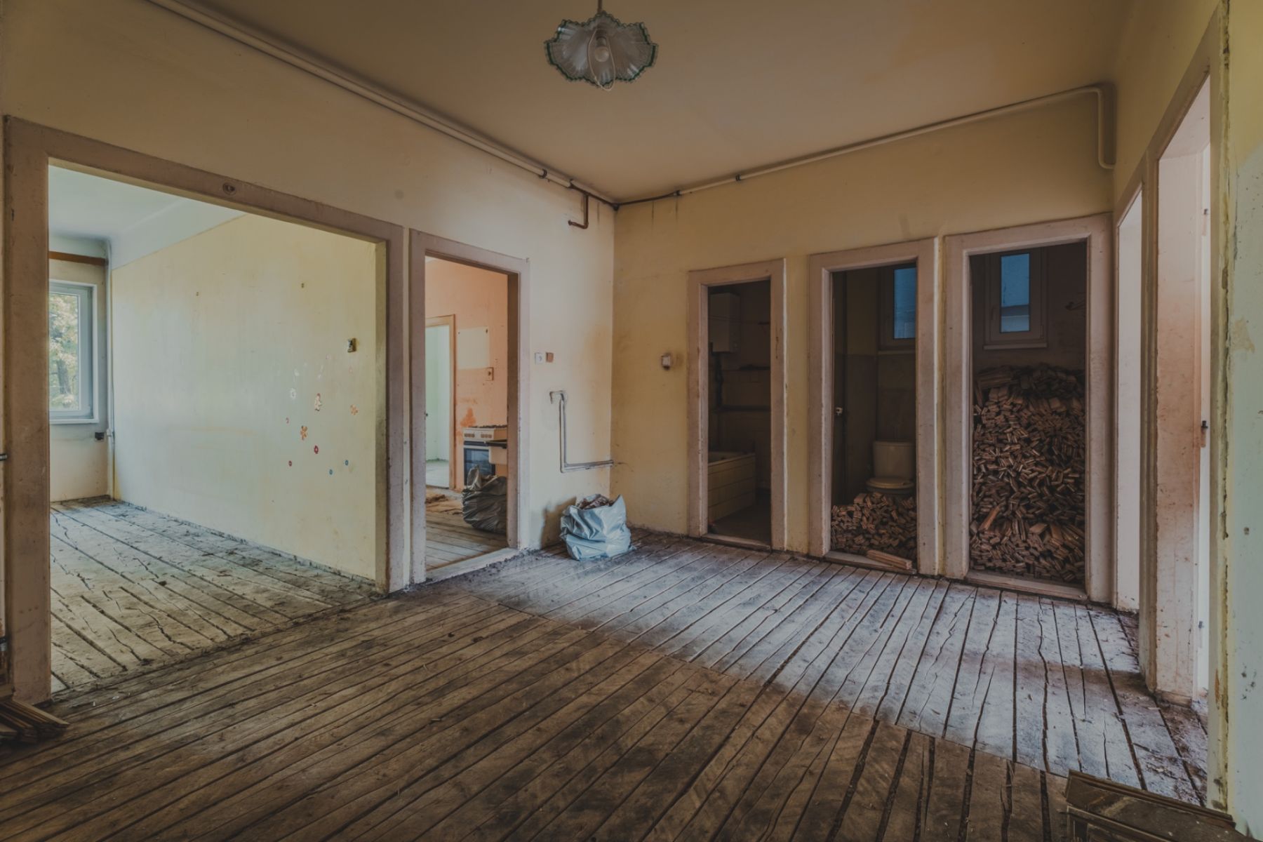 Prodej bytu 4+1 116 m²