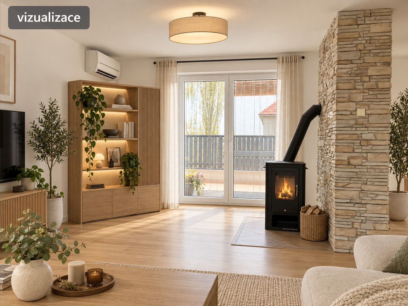 Prodej bytu 3+kk 101 m², Břeclav – náhled fotky 2