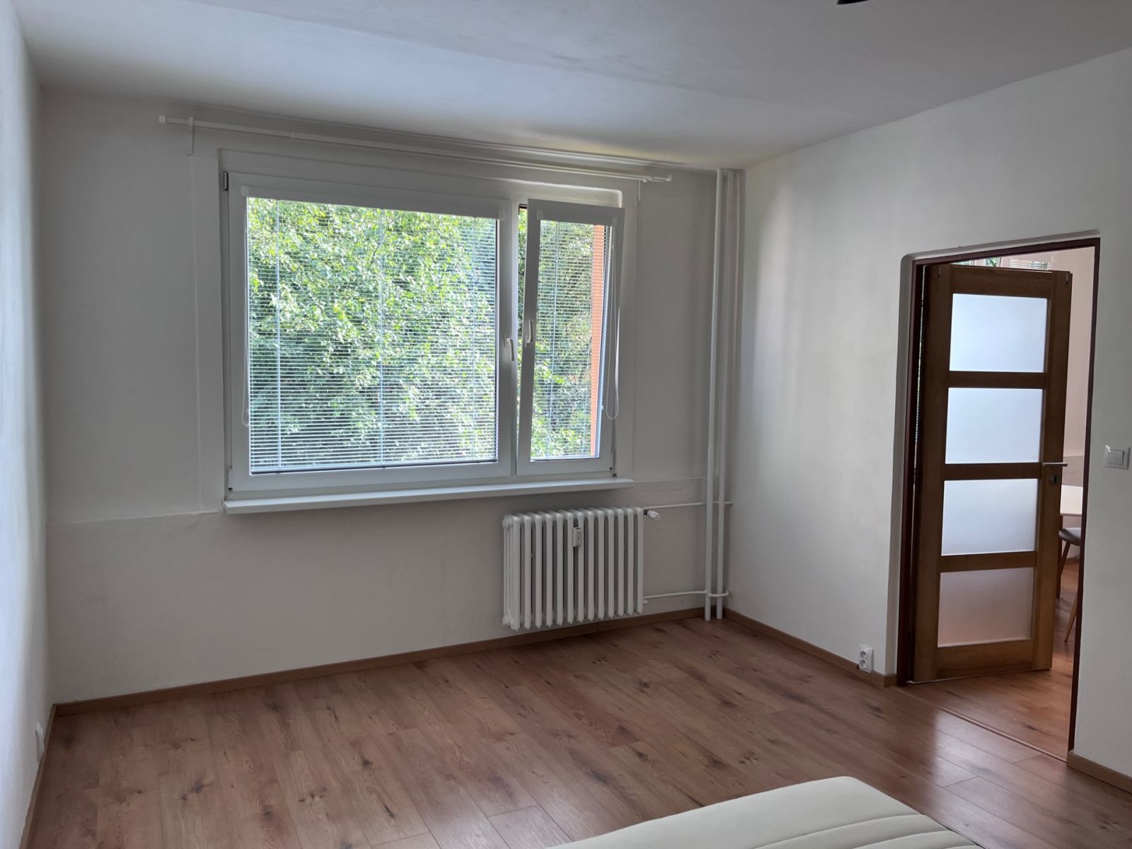 Pronájem bytu 2+kk 36 m² — photo 5