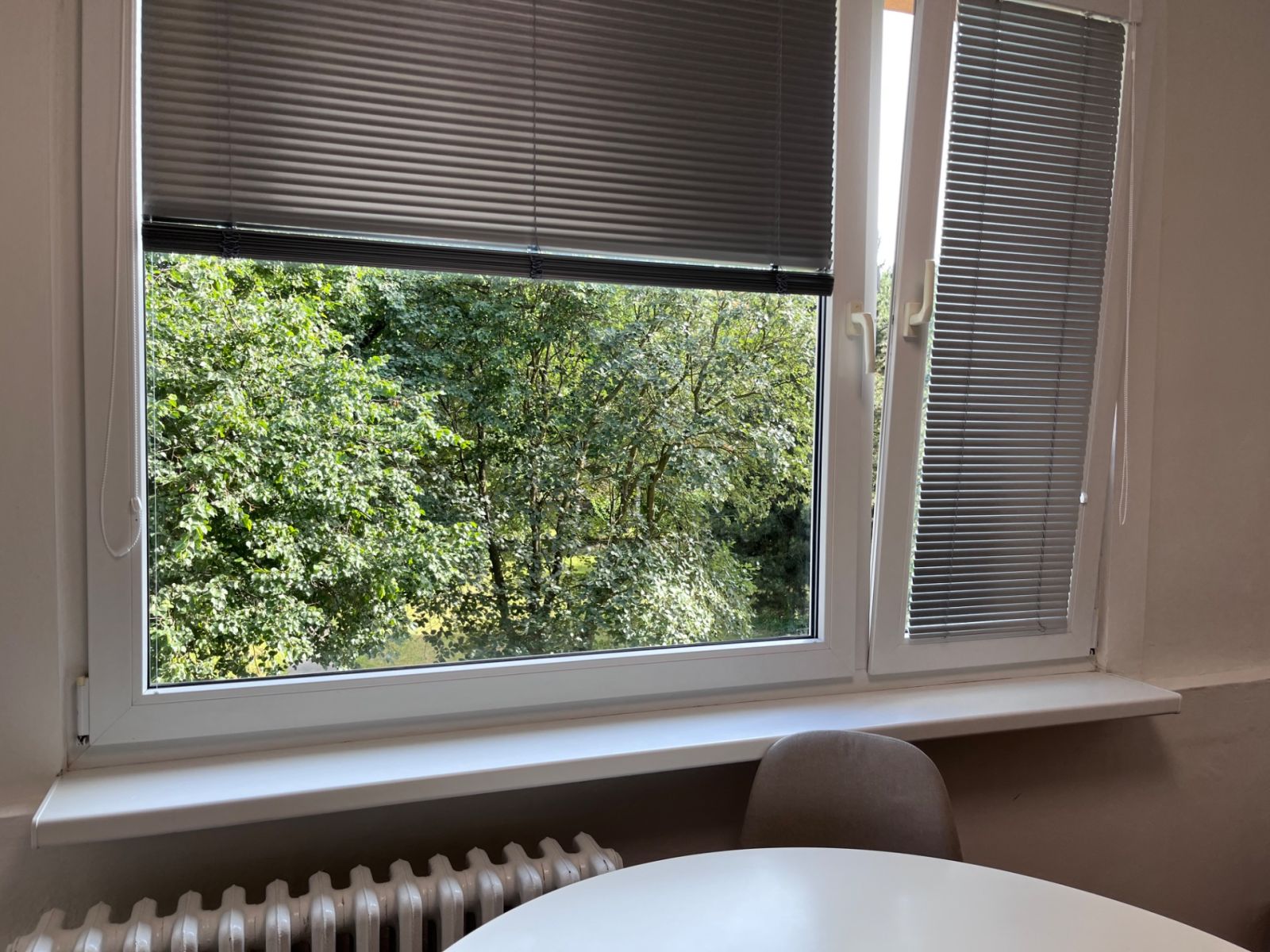 Pronájem bytu 2+kk 36 m² — photo 3