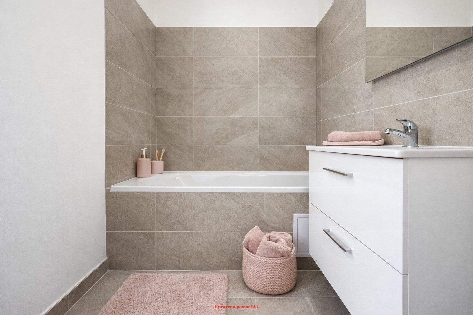 Pronájem bytu 2+1 58 m² - Ansicht 4
