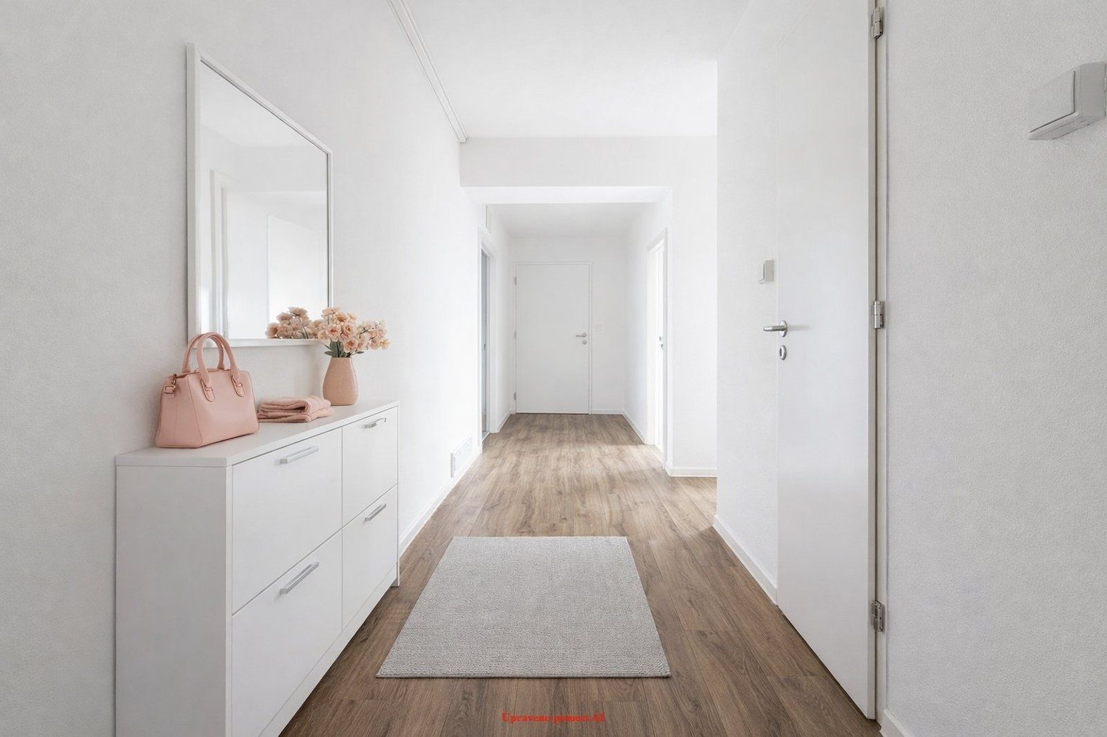Pronájem bytu 2+1 58 m² - Ansicht 5