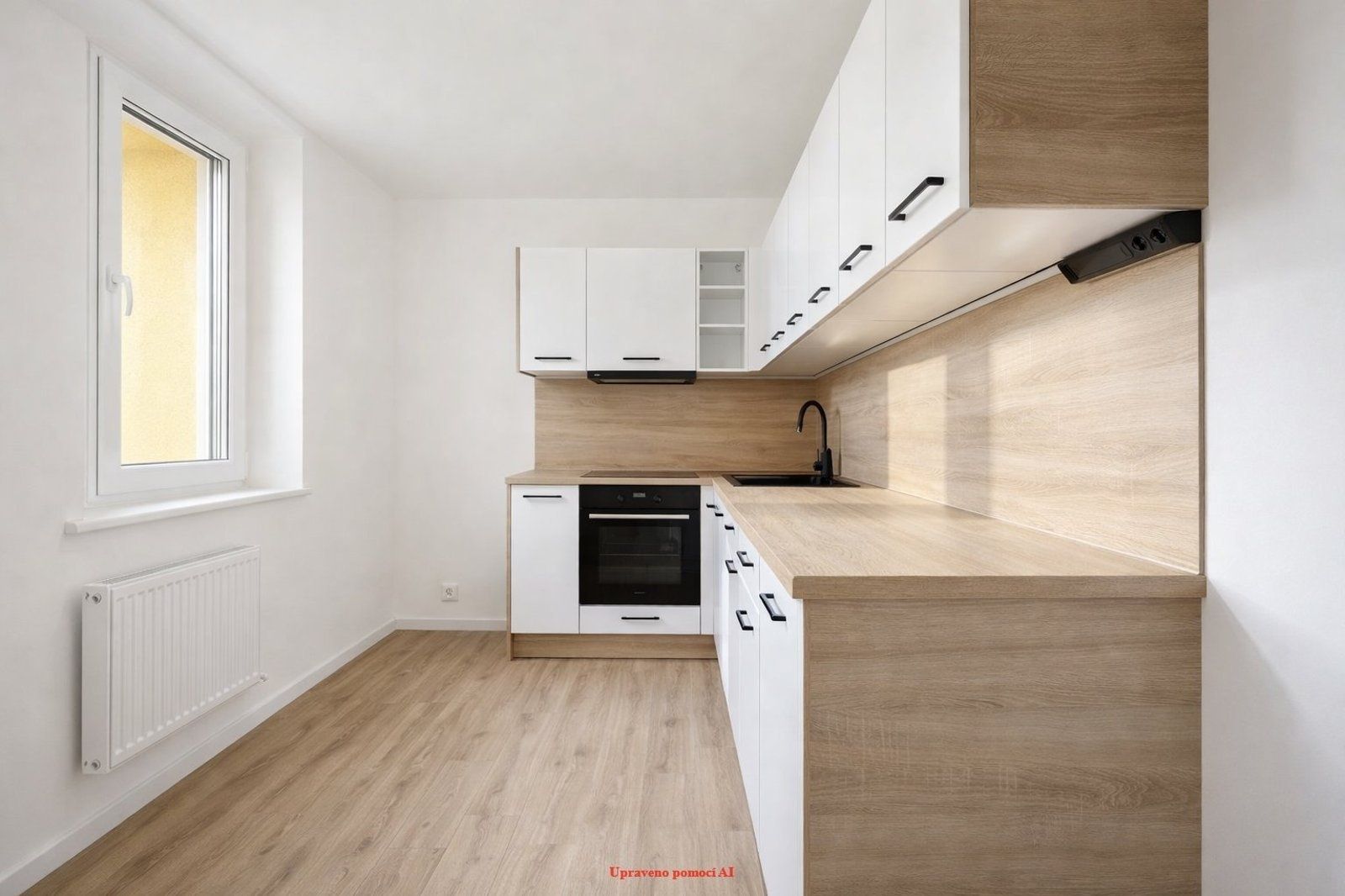 Pronájem bytu 2+1 58 m² - Ansicht 6