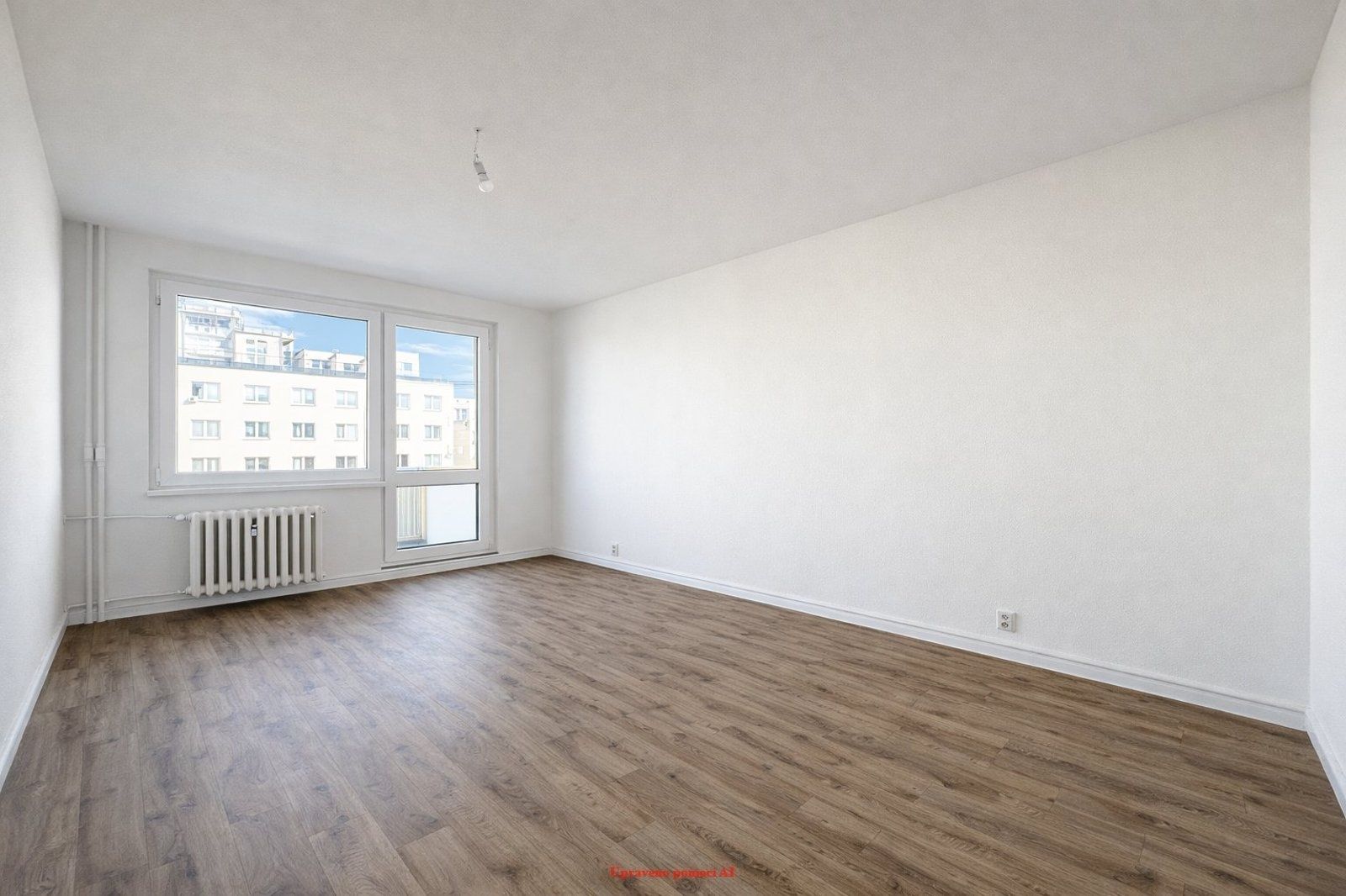 Pronájem bytu 2+1 58 m² - Mehr