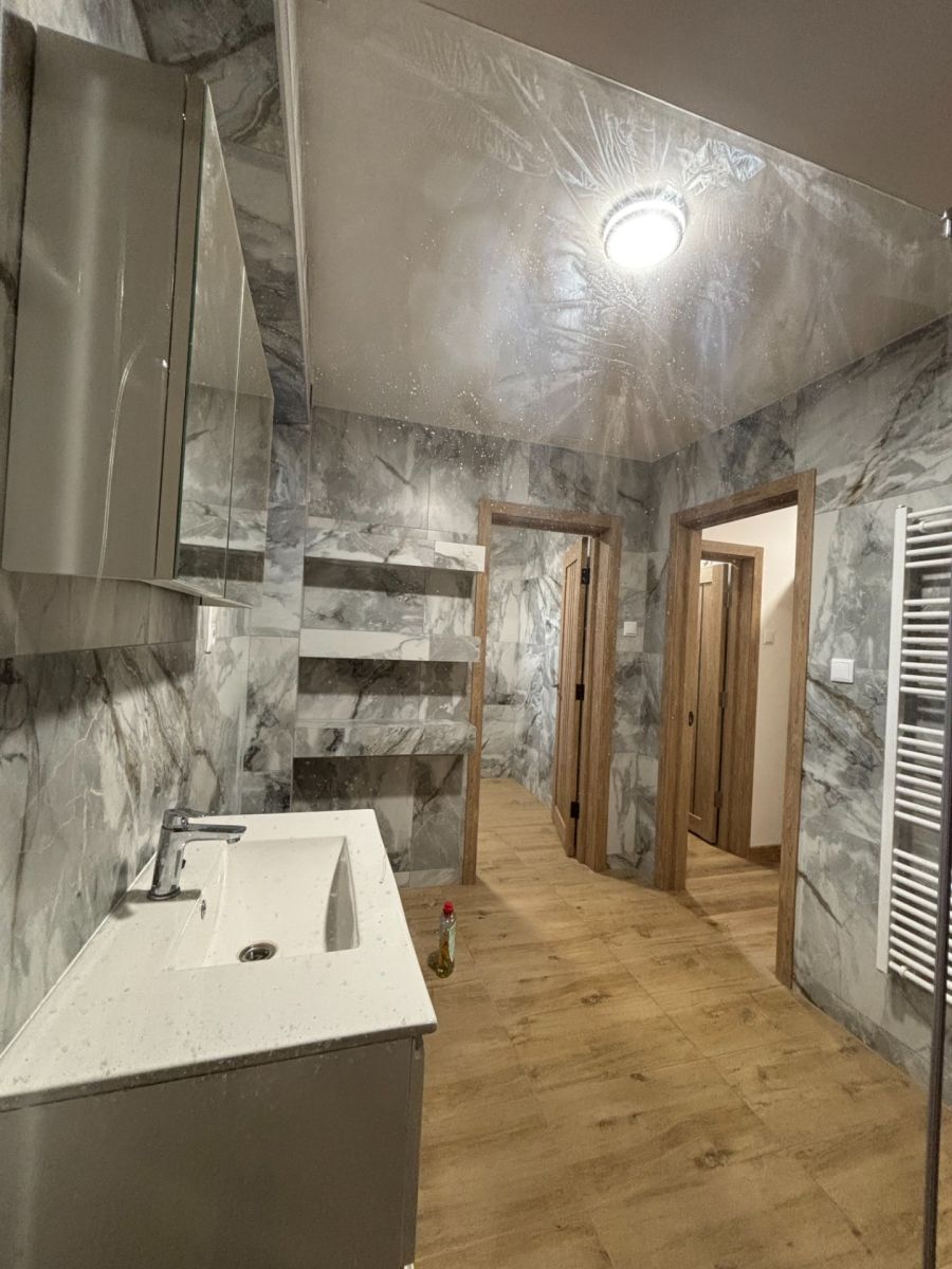 Pronájem bytu 3+1 150 m²