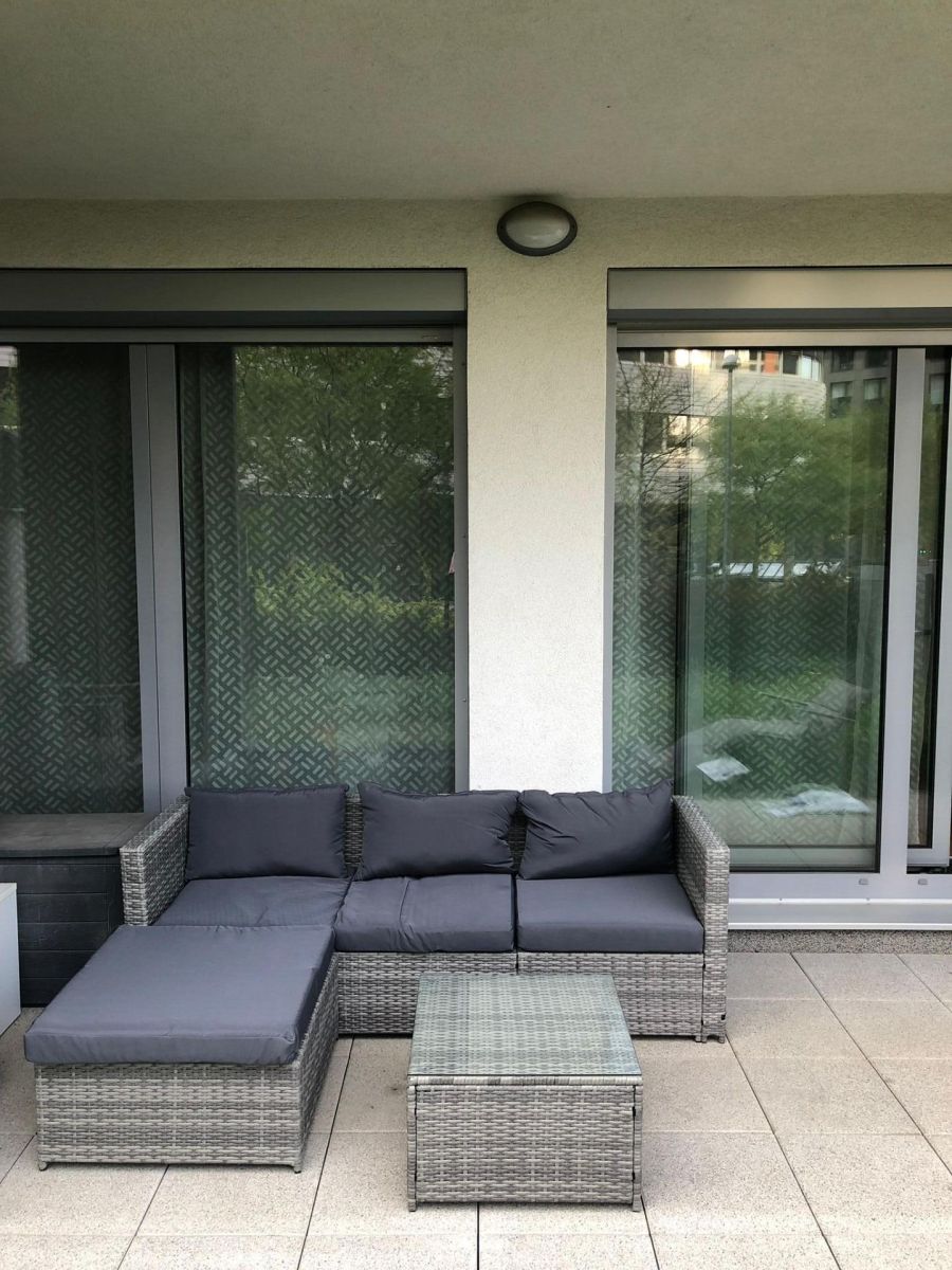 Pronájem bytu 1+kk 40 m², Praha