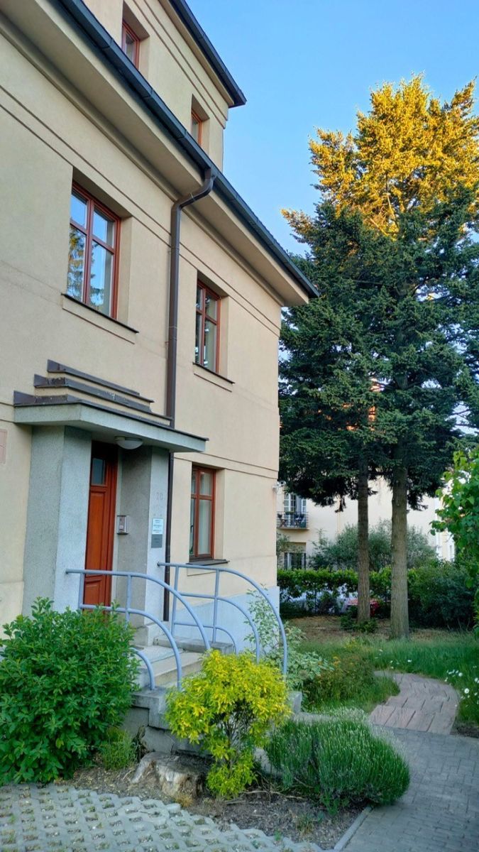 Pronájem bytu 3+1 123 m²