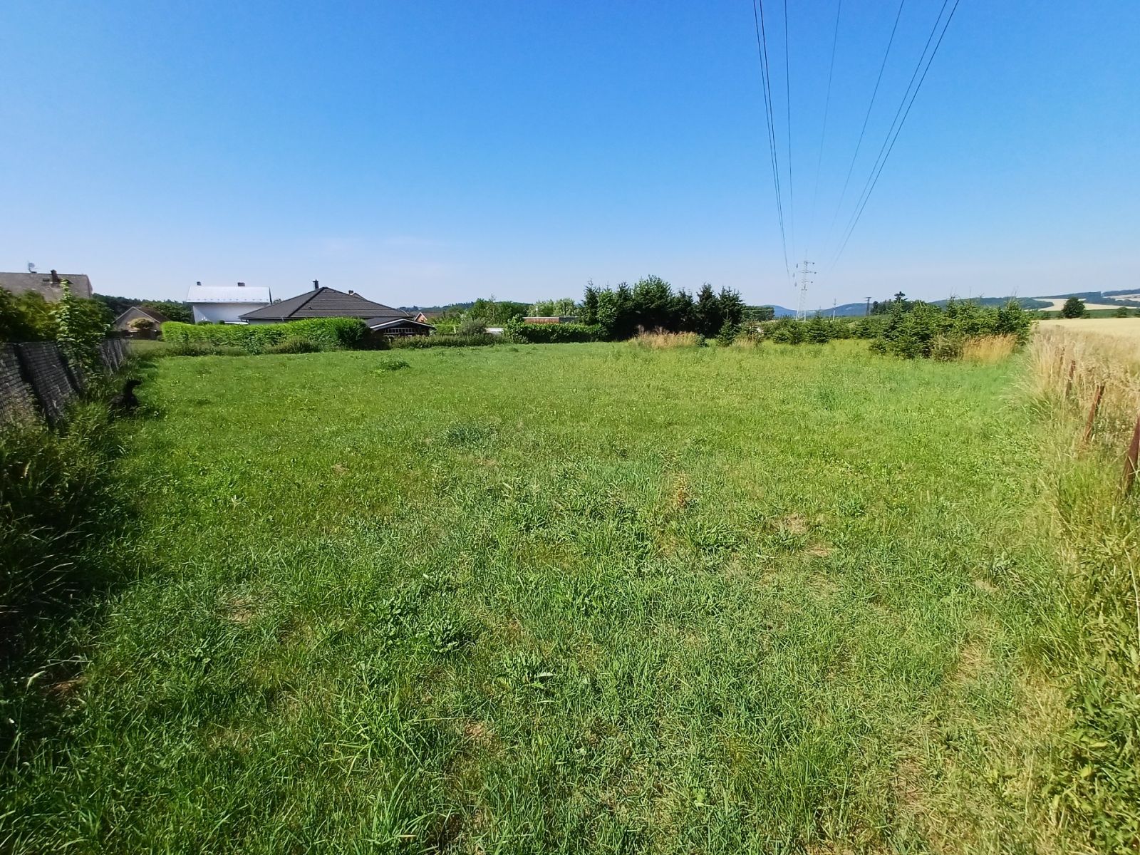 Prodej pozemku 1.968 m² — photo 2