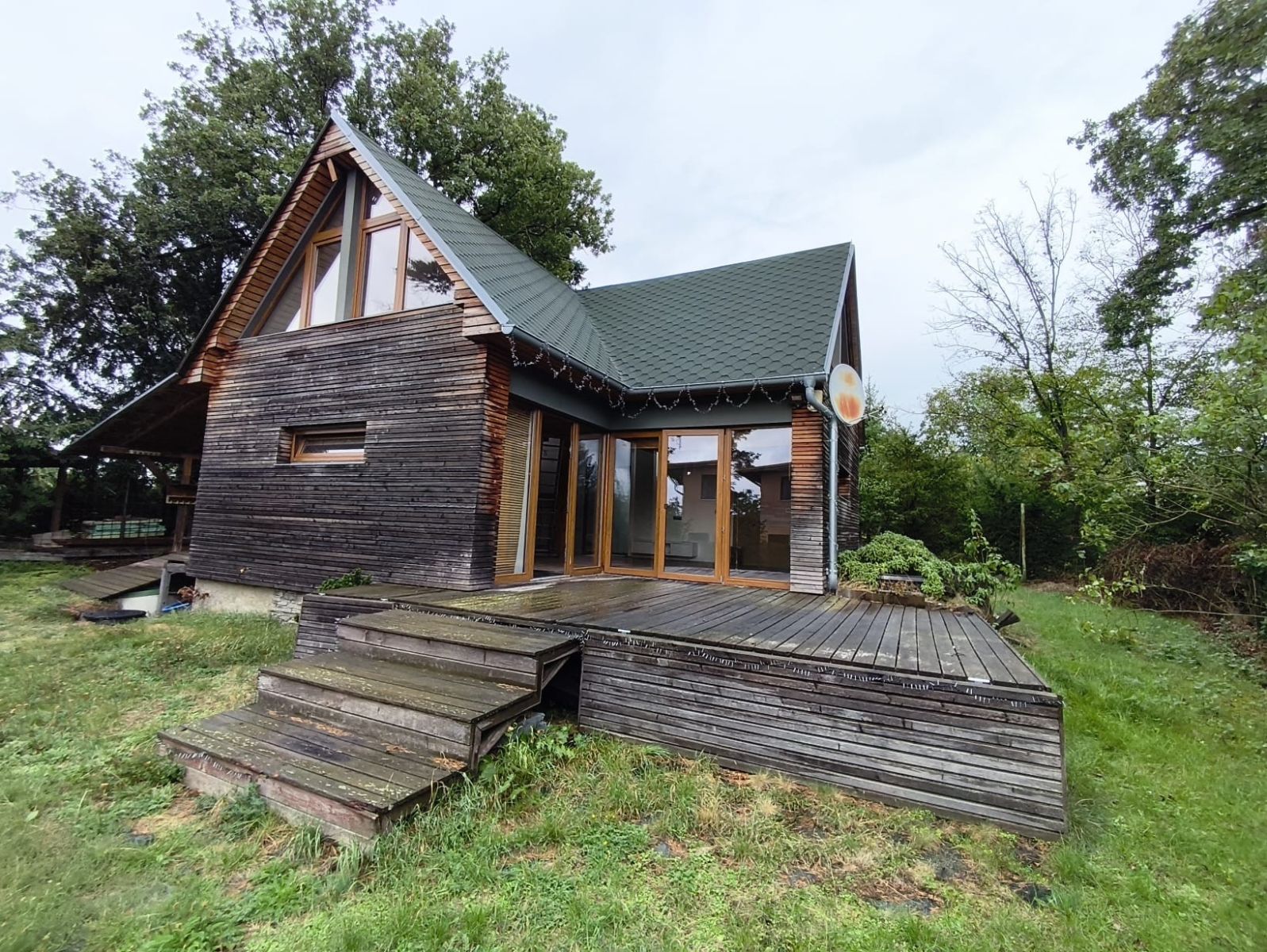 Prodej domu 3+kk 119 m², Dolní Břežany – náhled fotky 18