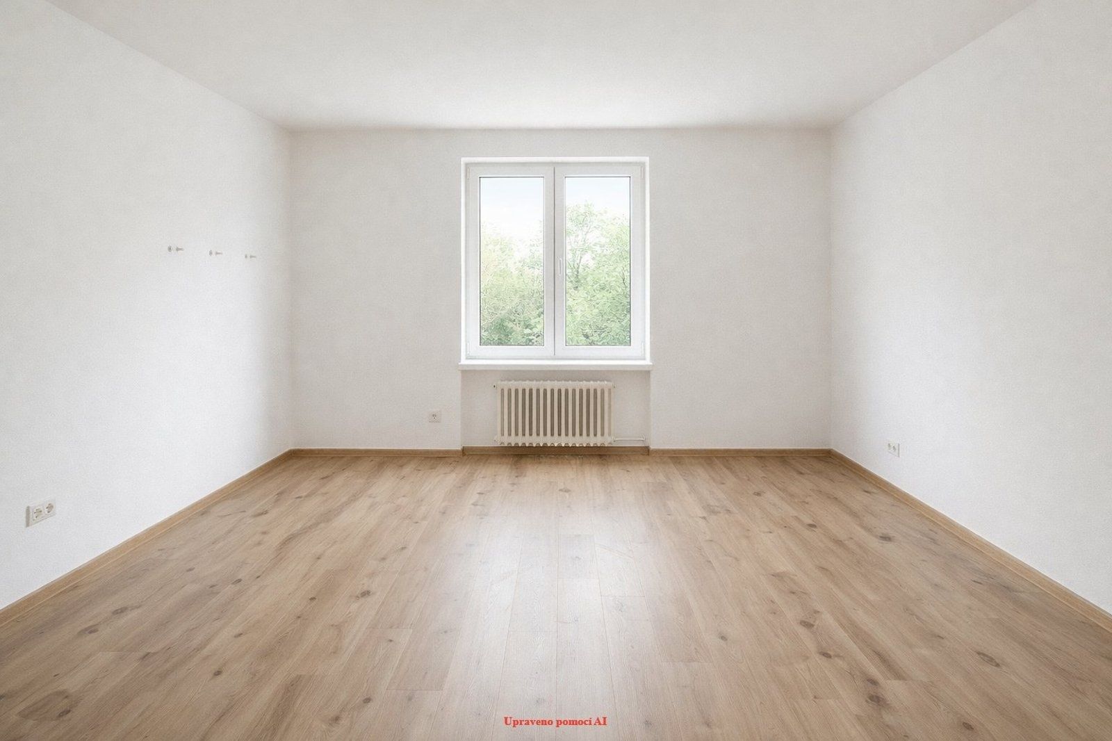 Pronájem bytu 1+1 41 m² — photo 4