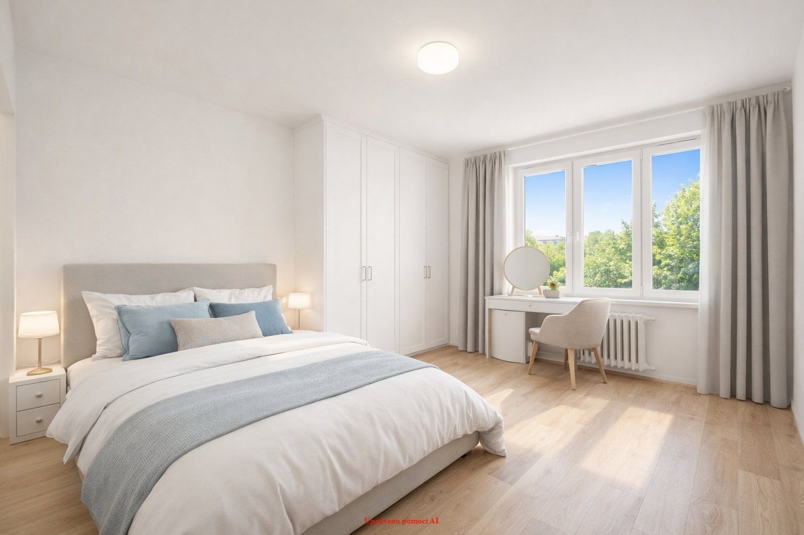 Pronájem bytu 2+1 54 m² — photo 2