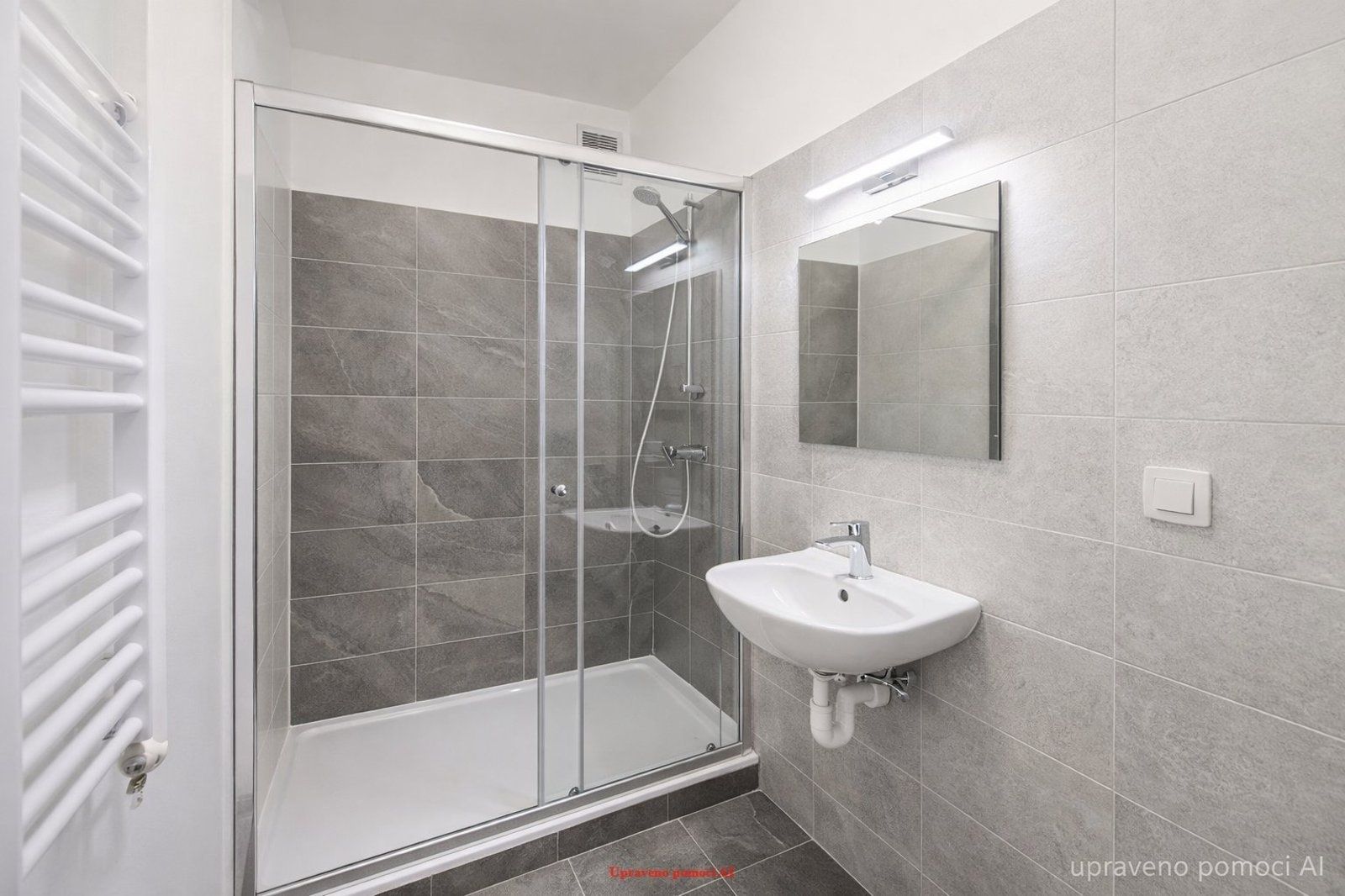 Pronájem bytu 2+1 54 m² — photo 3