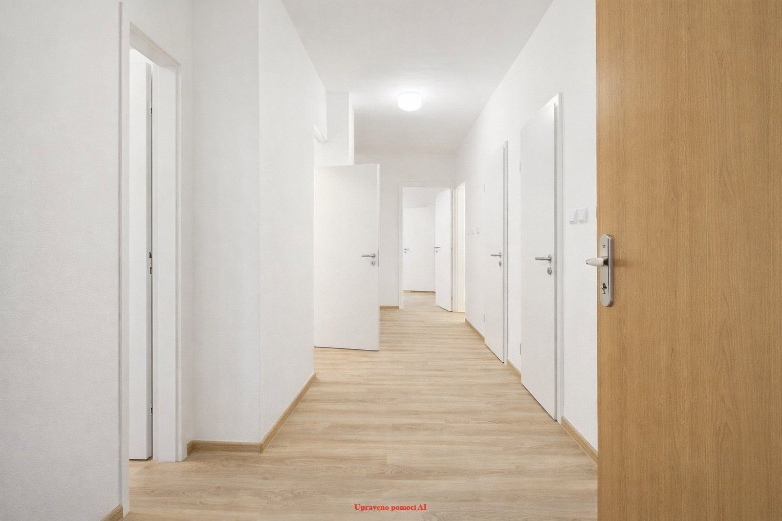 Pronájem bytu 2+1 54 m² — photo 4