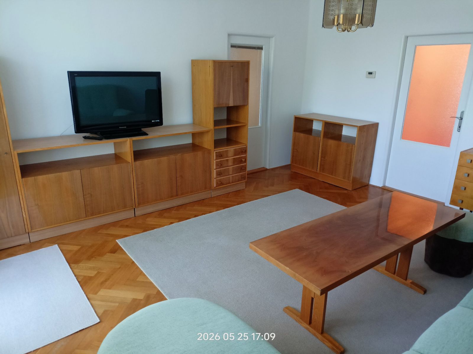 Prodej bytu 3+1 75 m²