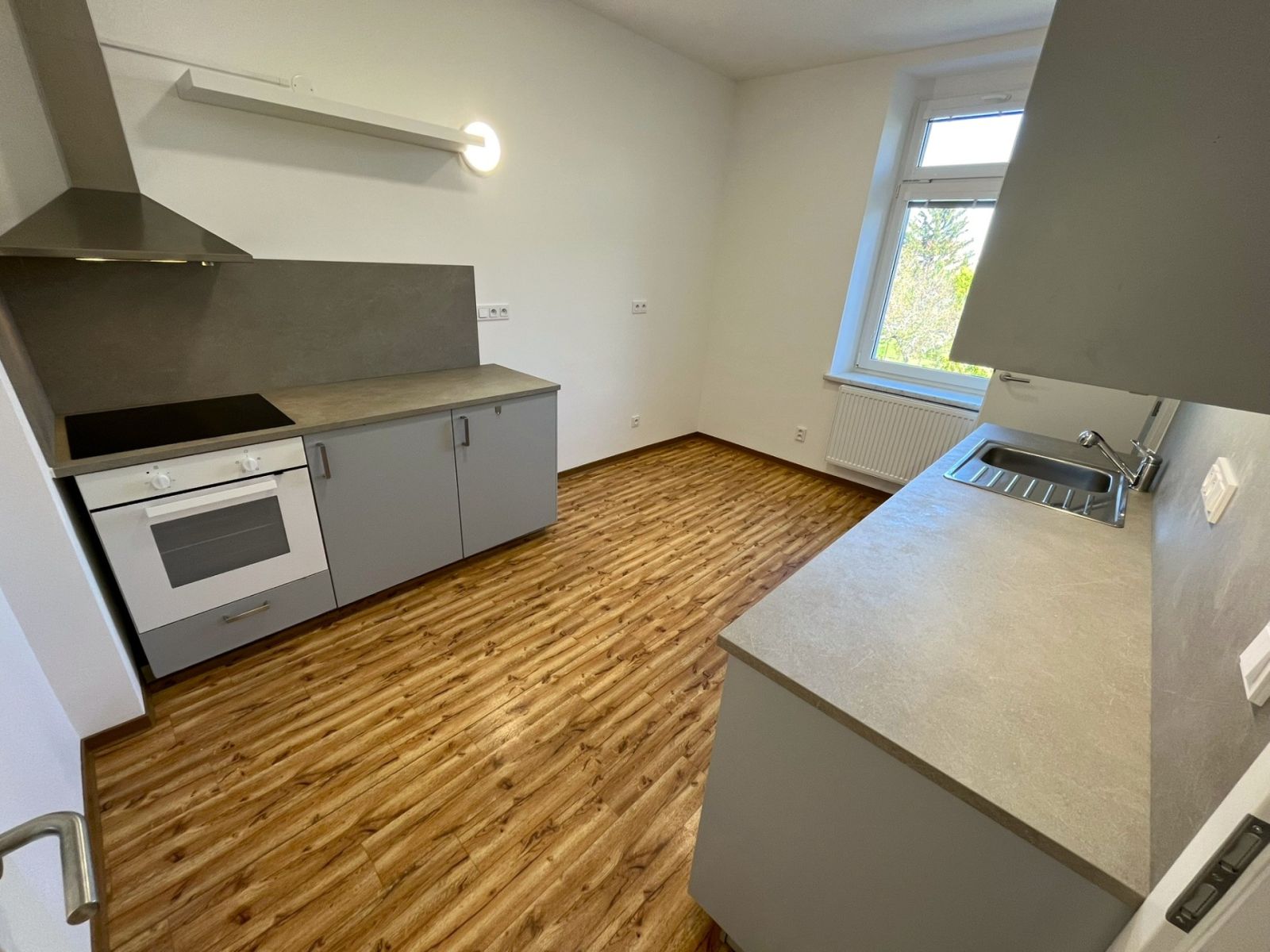 Pronájem bytu 2+1 62 m²