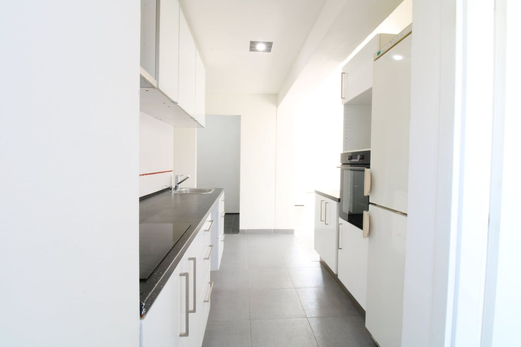 Pronájem bytu 3+kk 59 m²