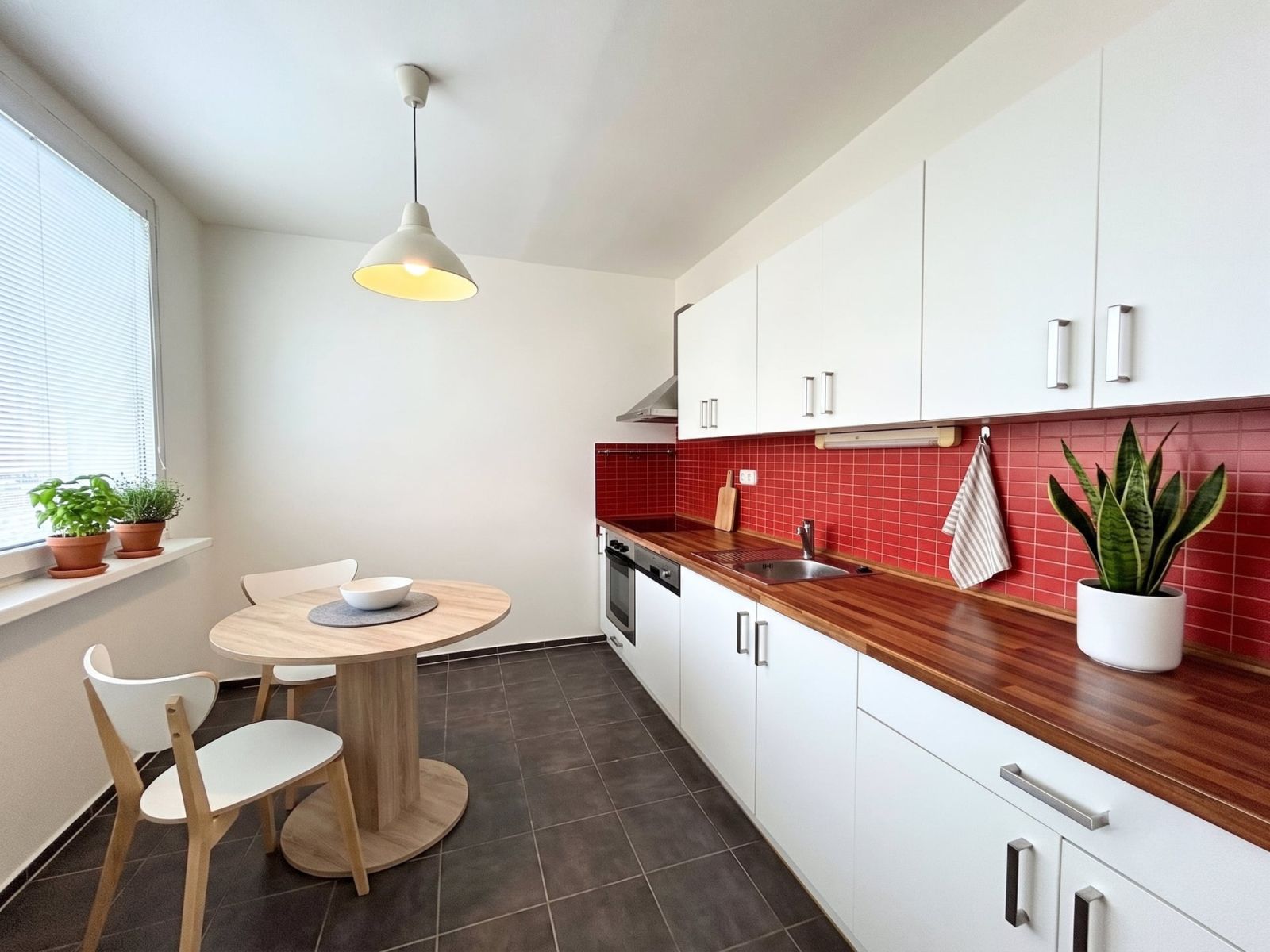 Pronájem bytu 3+1 71 m²