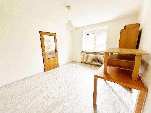 Pronájem bytu 1+1 32 m²