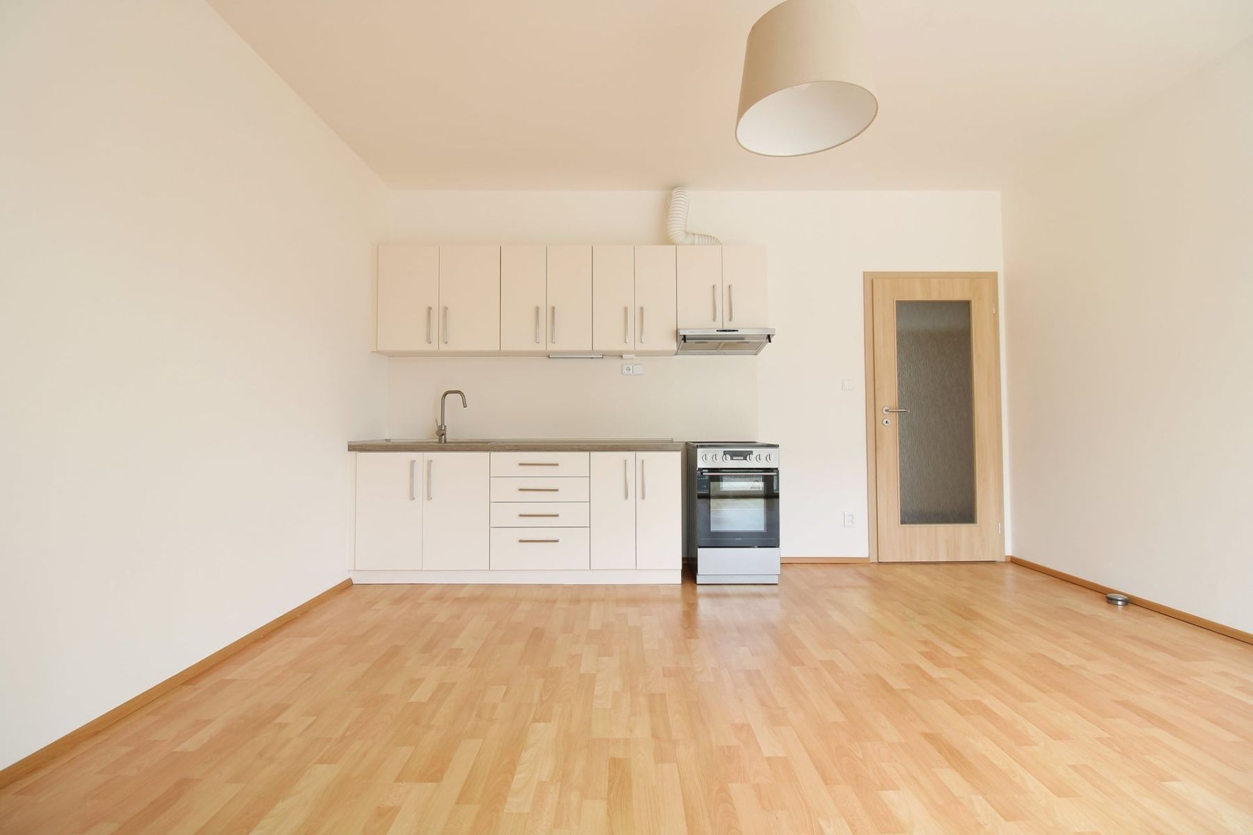 Pronájem bytu 2+kk 52 m²