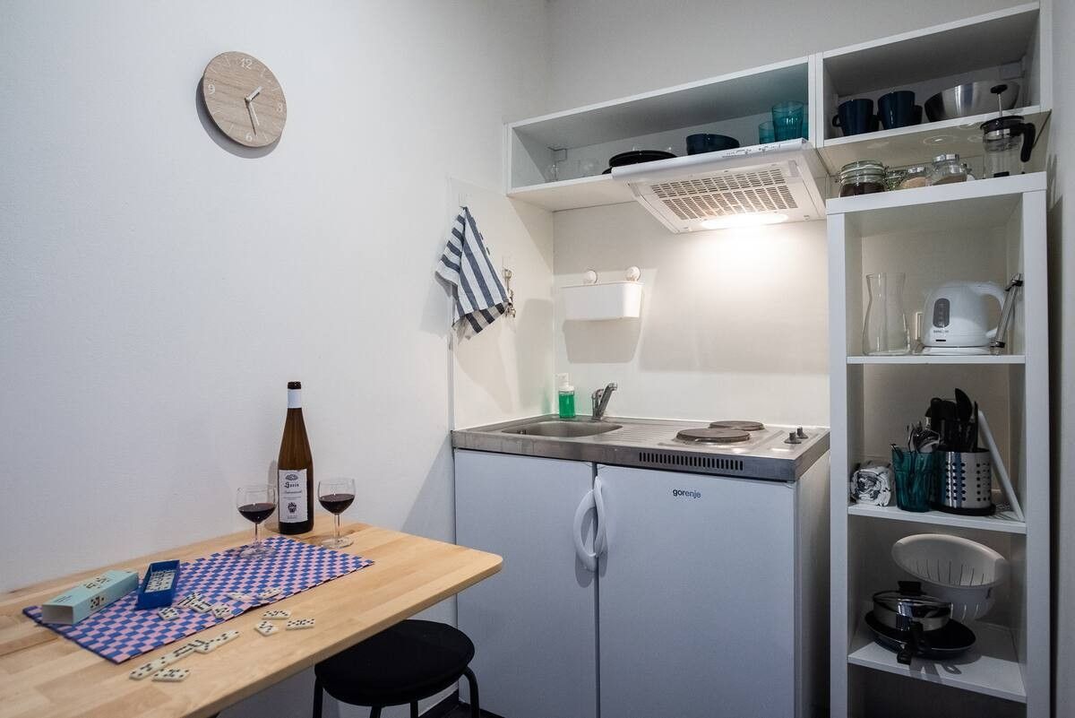 Prodej bytu 1+kk 26 m² — photo 5