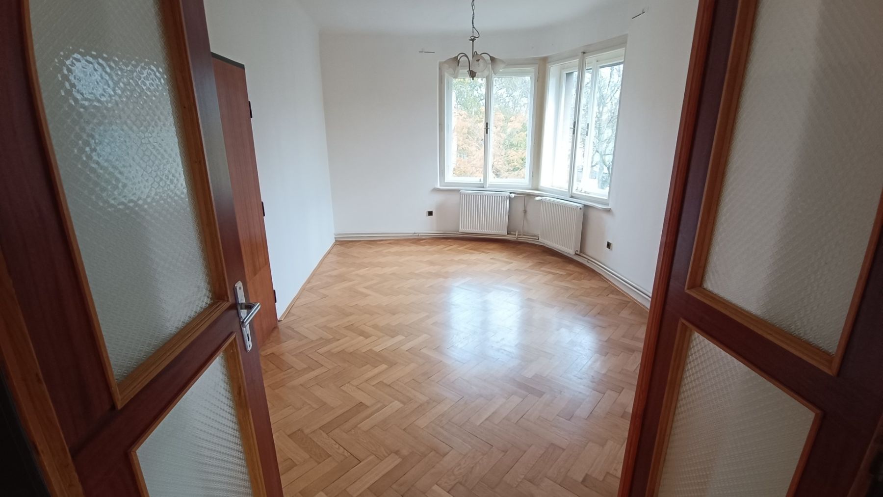 Pronájem bytu 3+1 89 m²