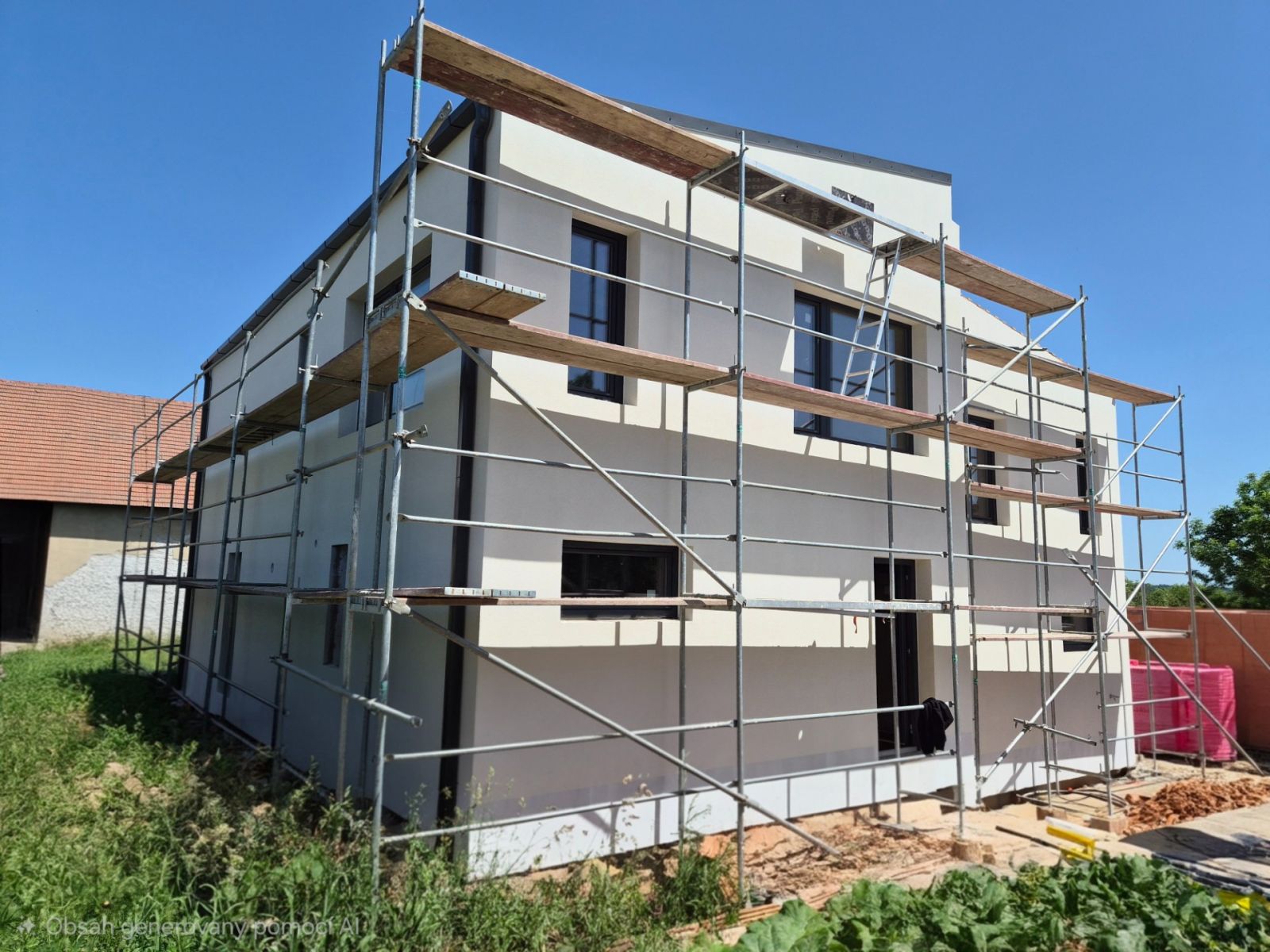 Prodej bytu 4+kk 125 m²