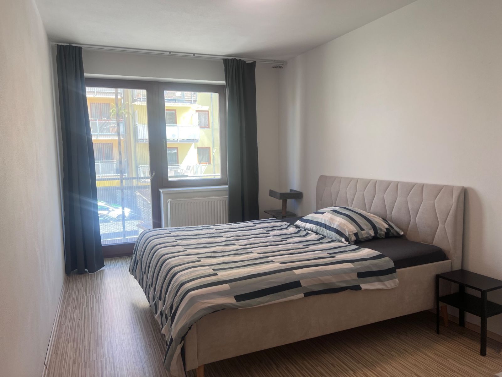 Prodej bytu 2+kk 63 m²