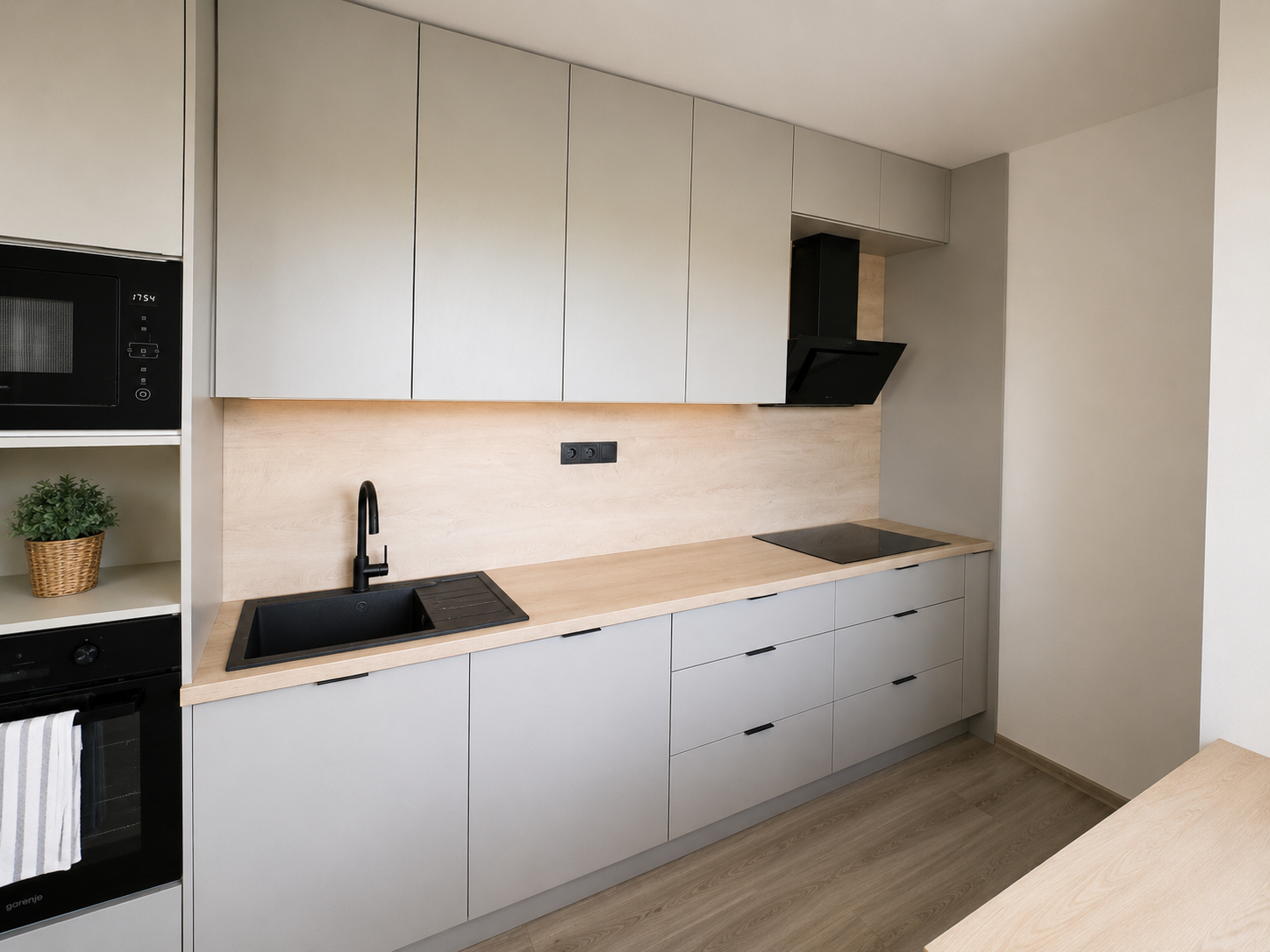 Prodej bytu 3+kk 66 m²