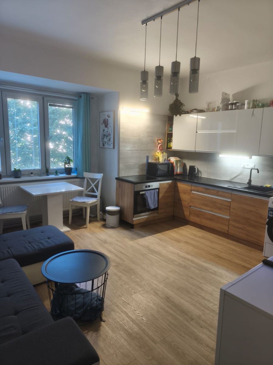 Pronájem bytu 2+kk 45 m²
