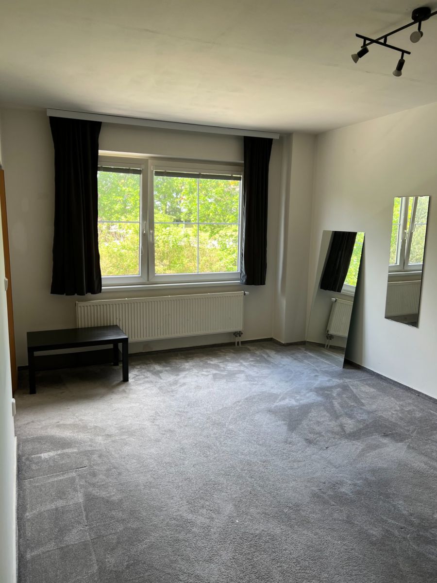 Pronájem bytu 1+1 39 m²