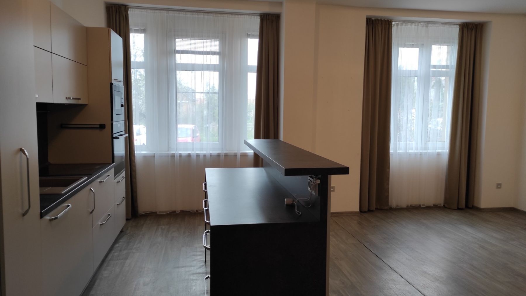 Pronájem bytu 2+kk 64 m² — photo 4
