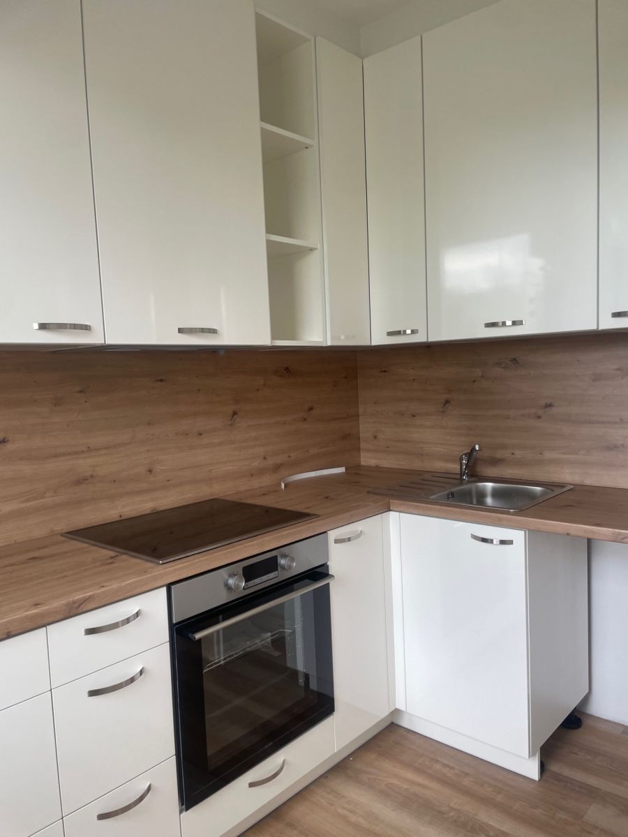 Pronájem bytu 2+1 44 m²