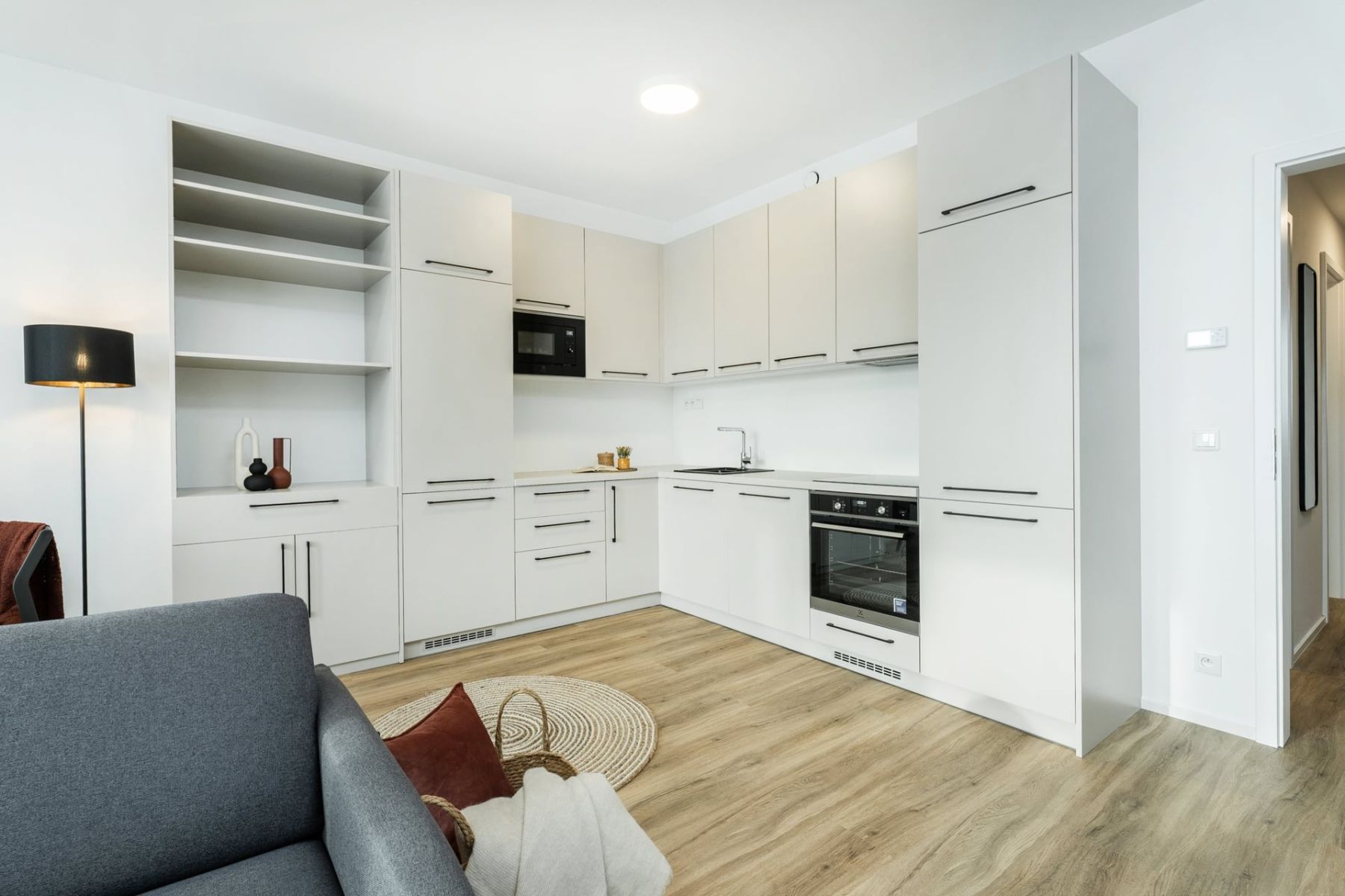 Odkolkova, Praha - Vysočany – fotografie 4