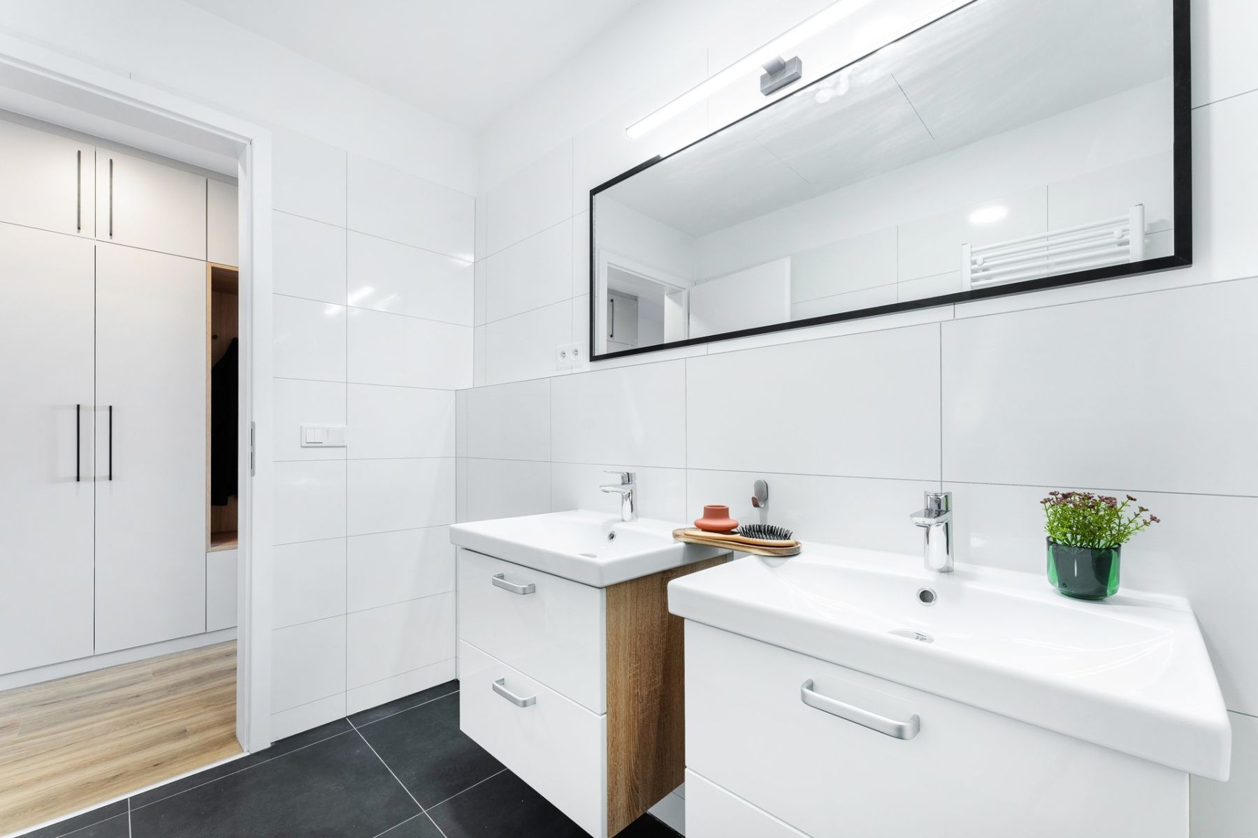 Pronájem bytu 3+kk 75 m², Praha – náhled fotky 10