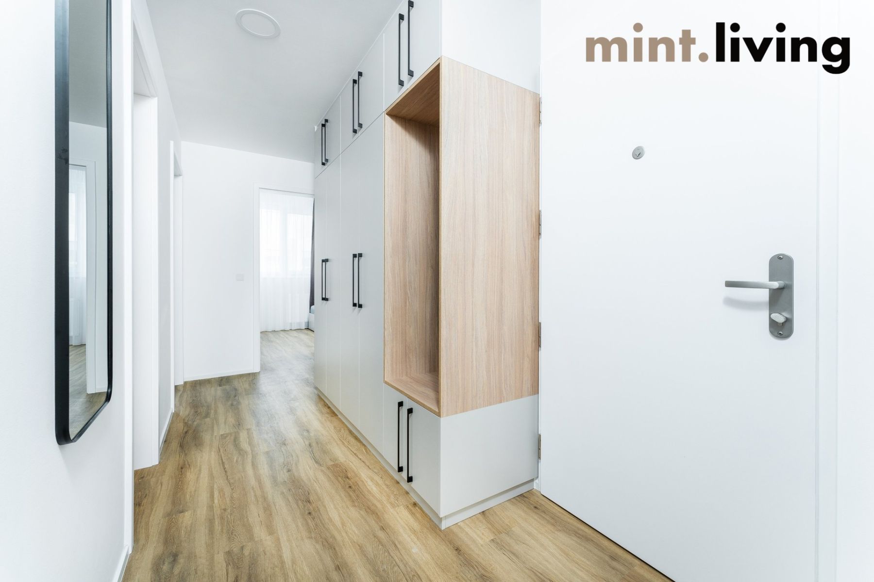Pronájem bytu 3+kk 75 m², Praha – náhled fotky 11